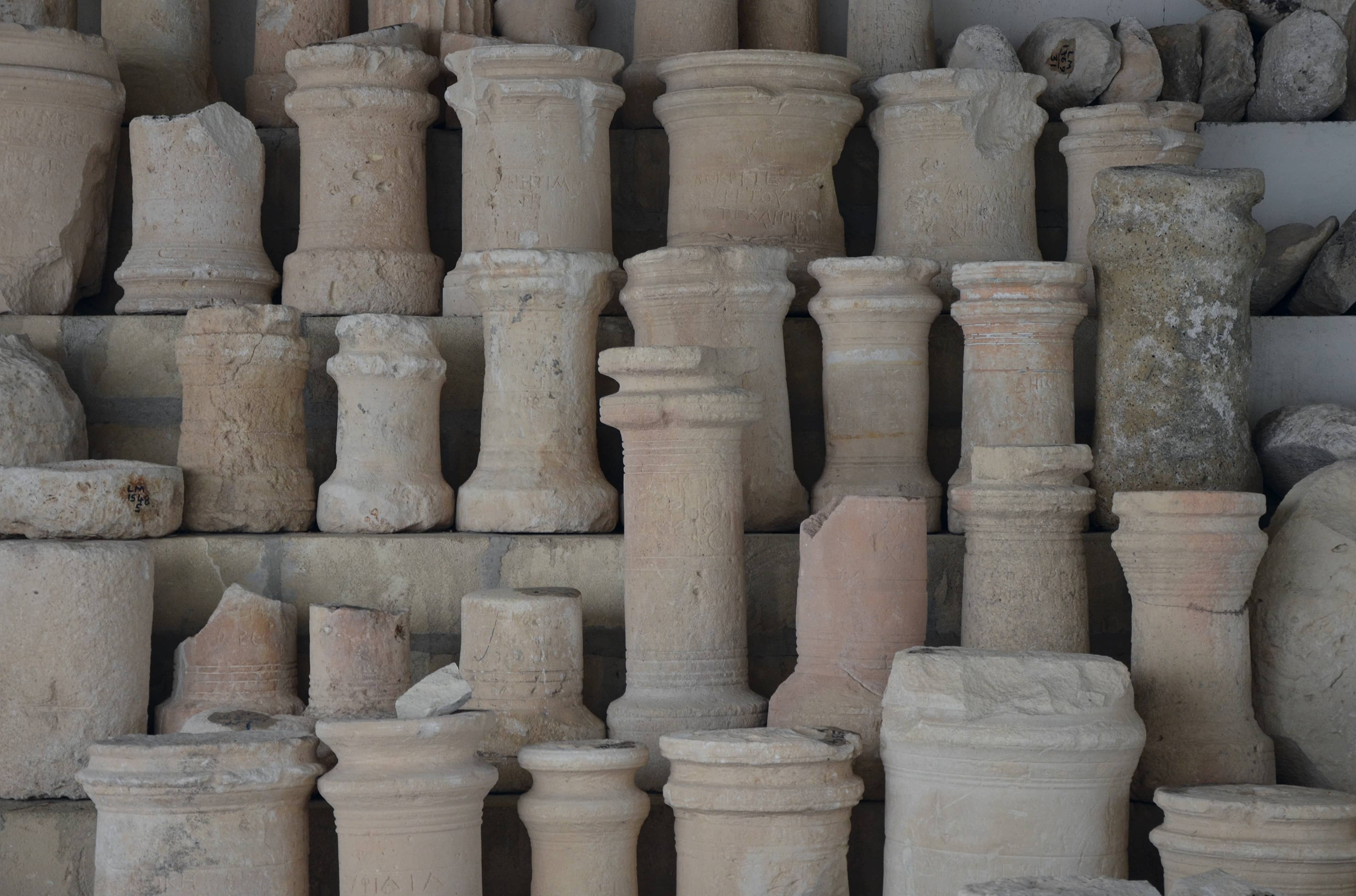 Roman Era Sculptures