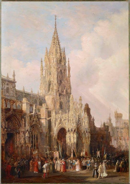 Asturian Artistic Heritage