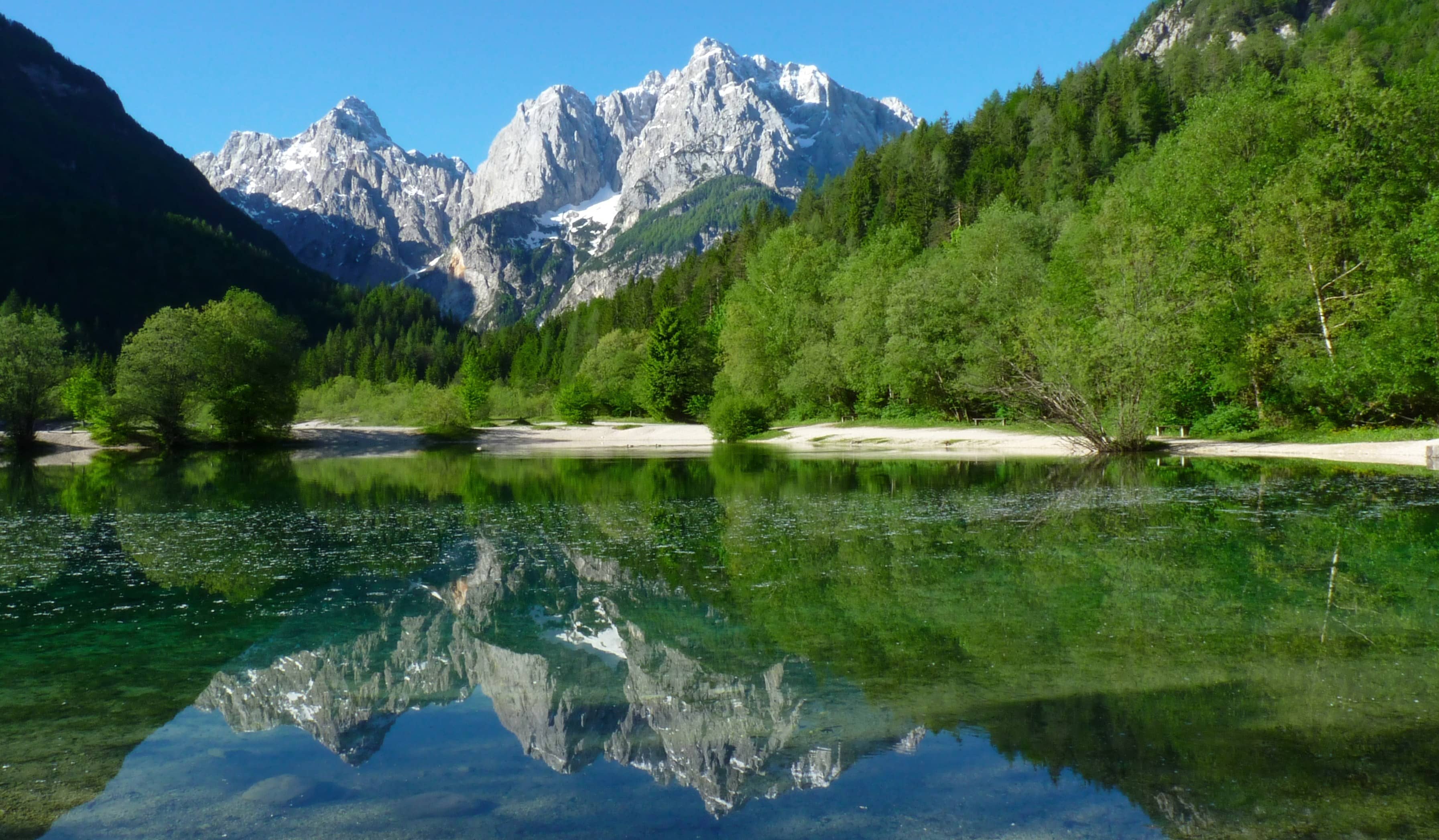 Triglav National Park