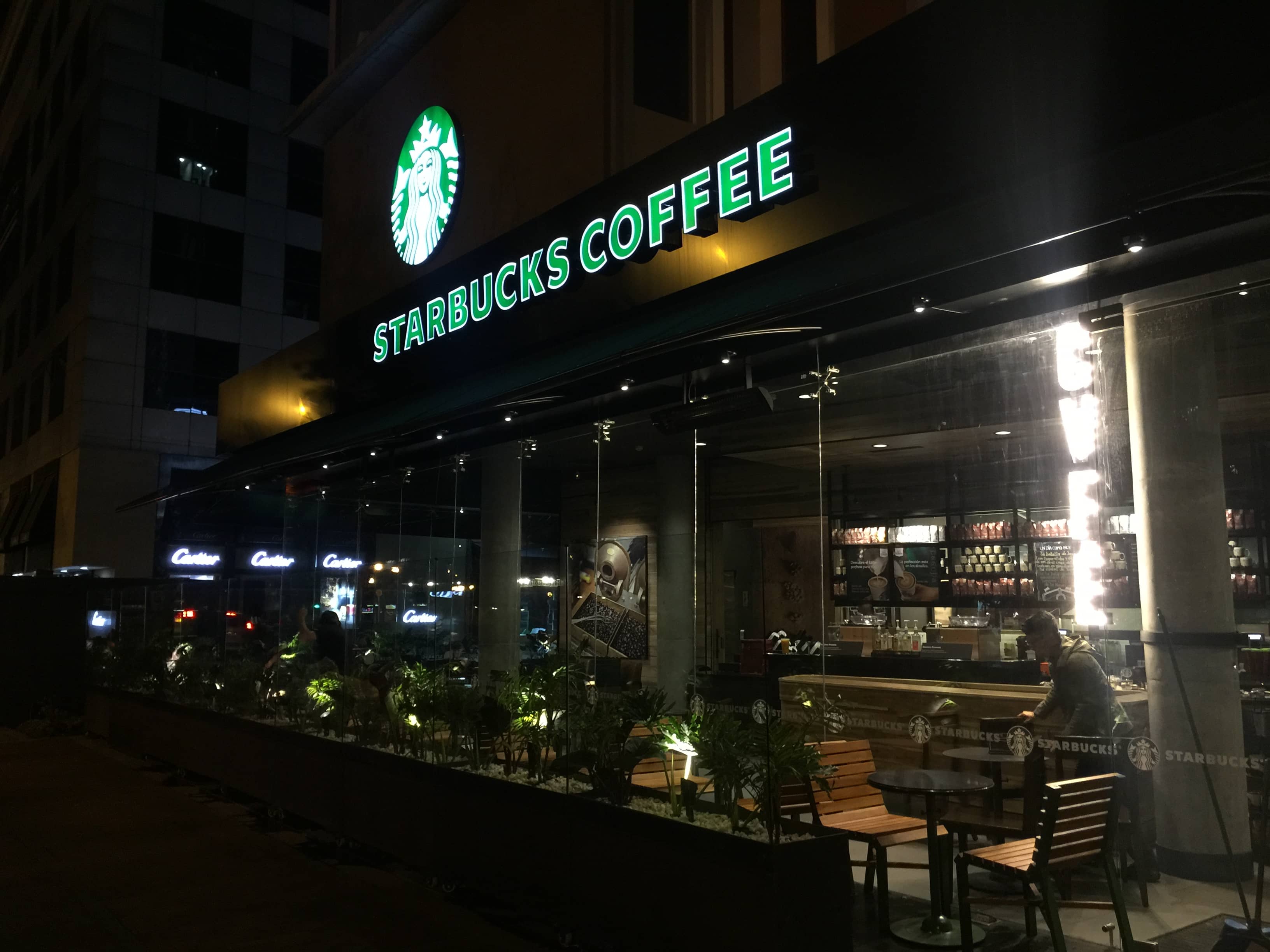 Colombian Coffee Culture