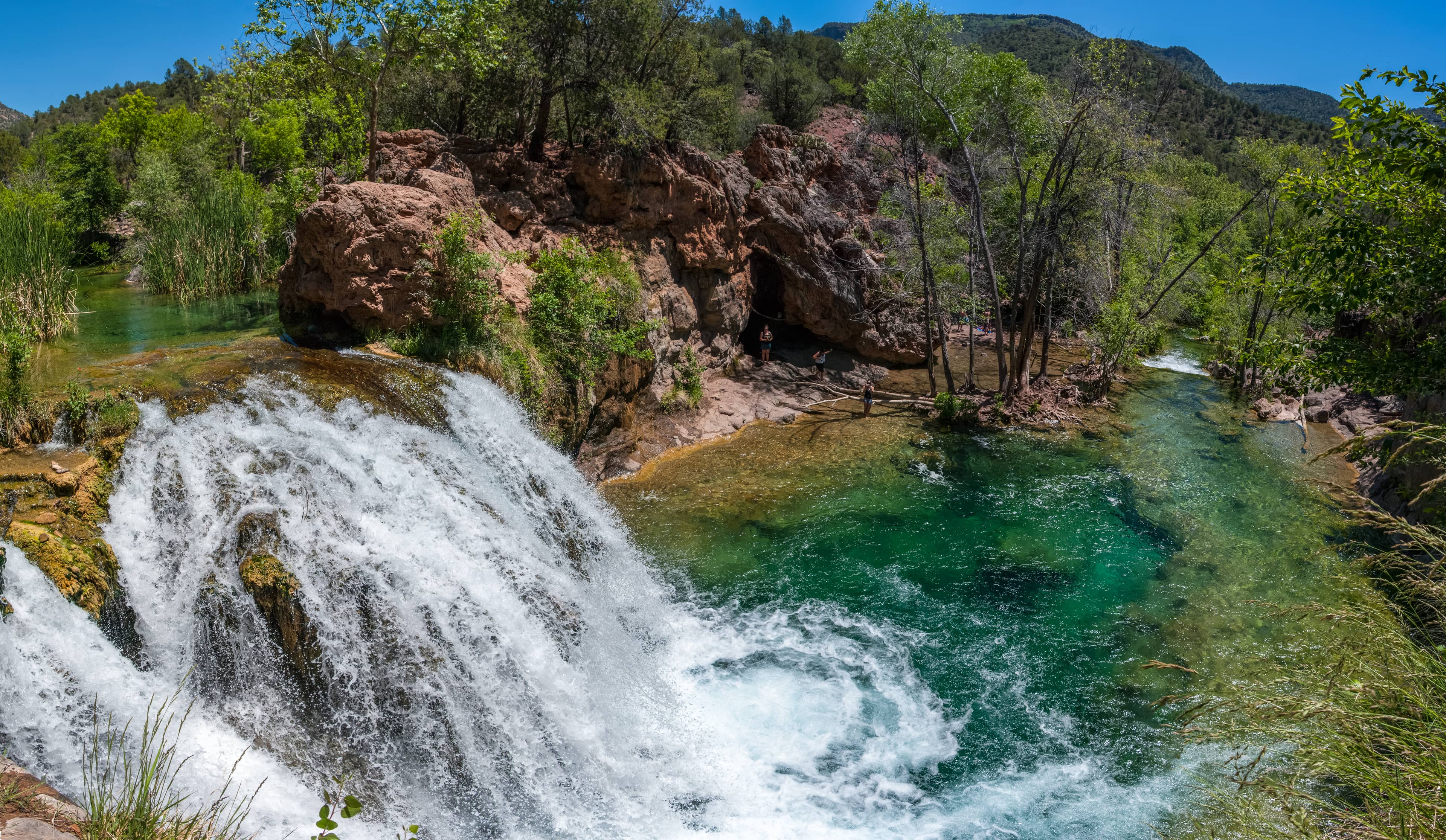 Fossil Creek