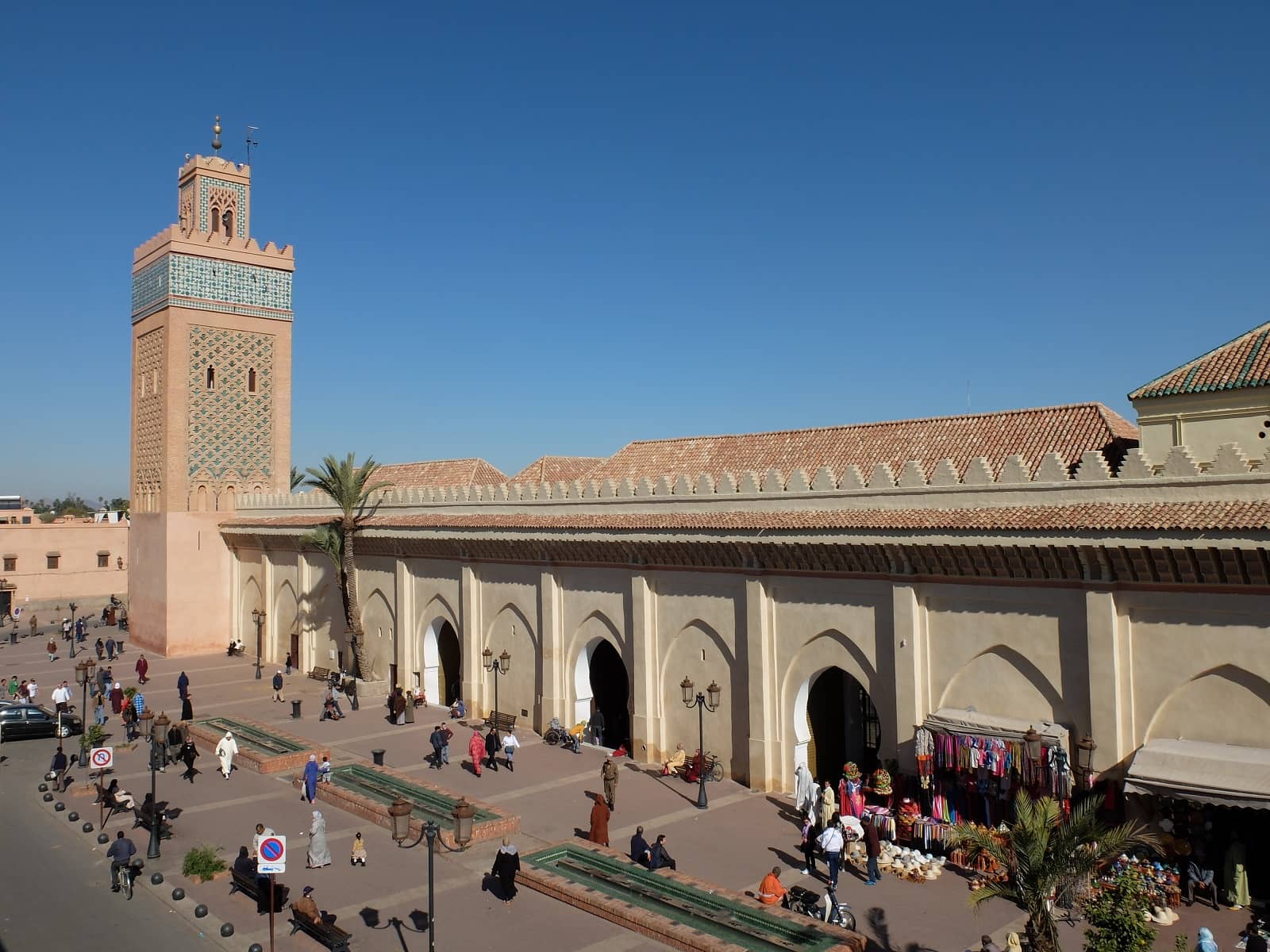 Moorish Architecture