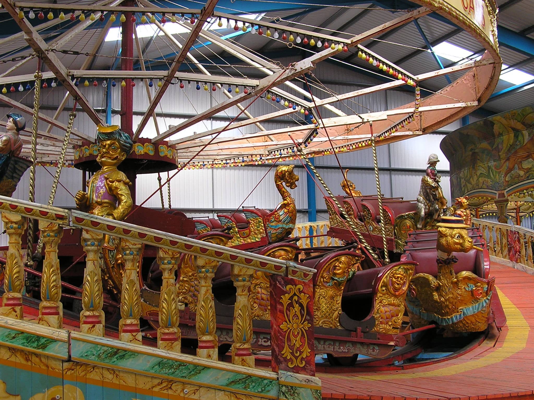 Family Funfair