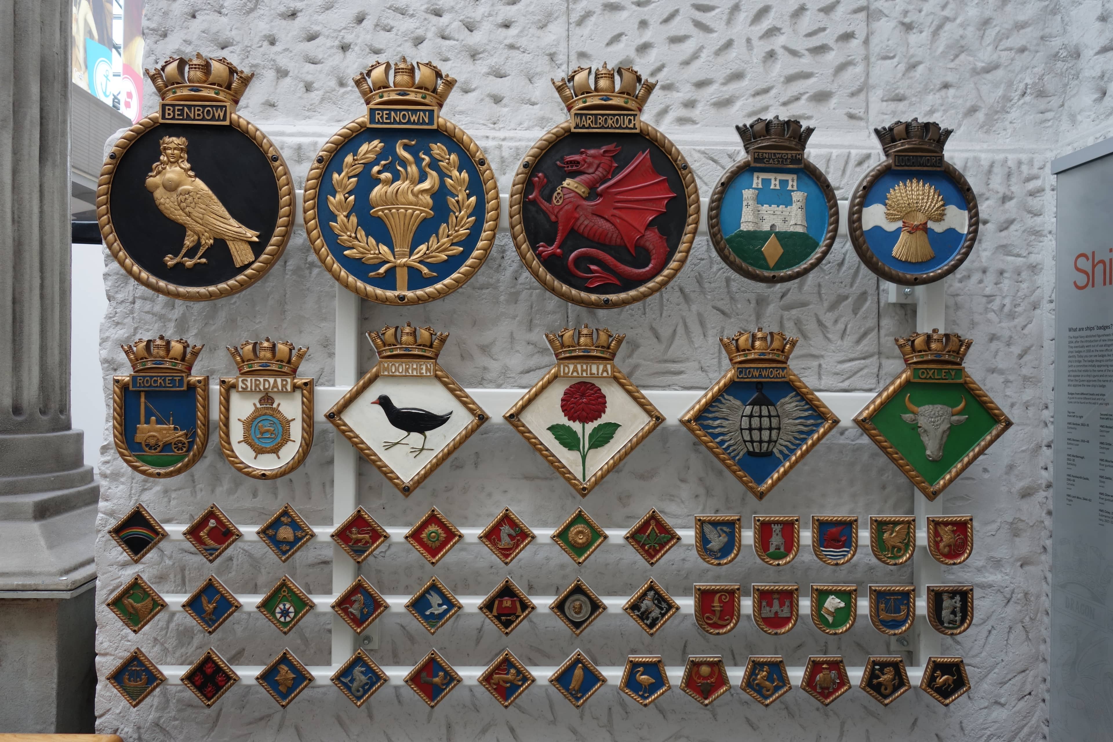 HMS Hood's Poignant Story