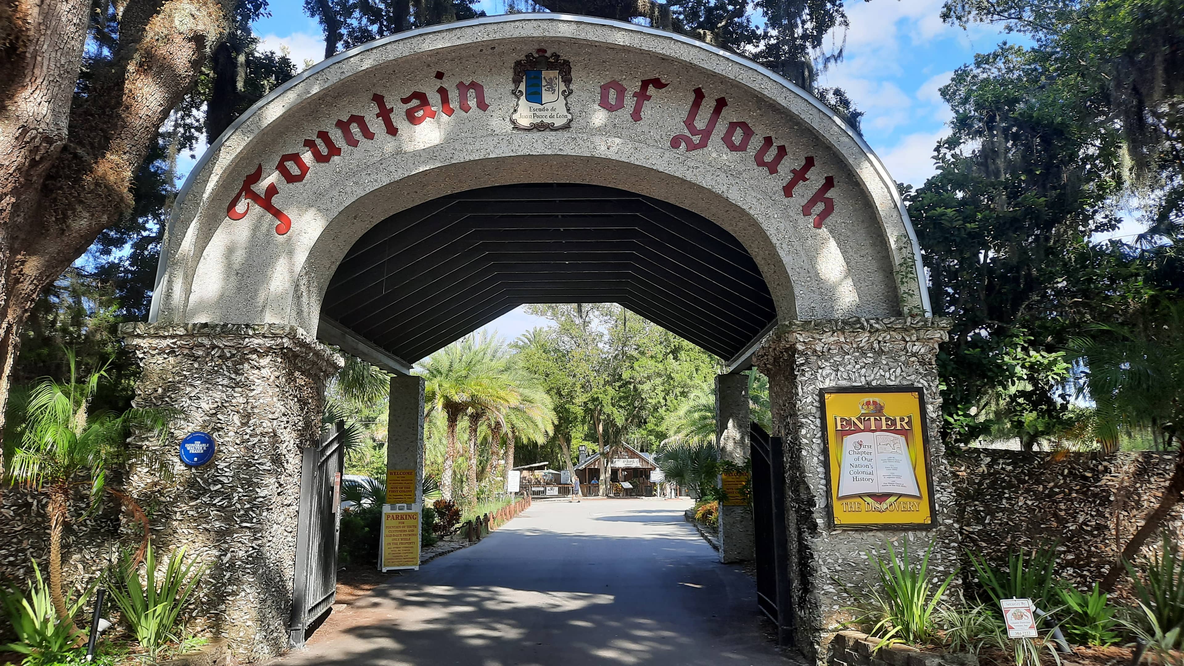 Vintage Vibes & Architecture