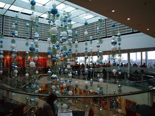 Atsloane Restaurant