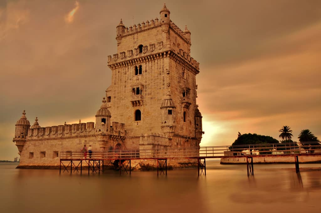 Belem Tower