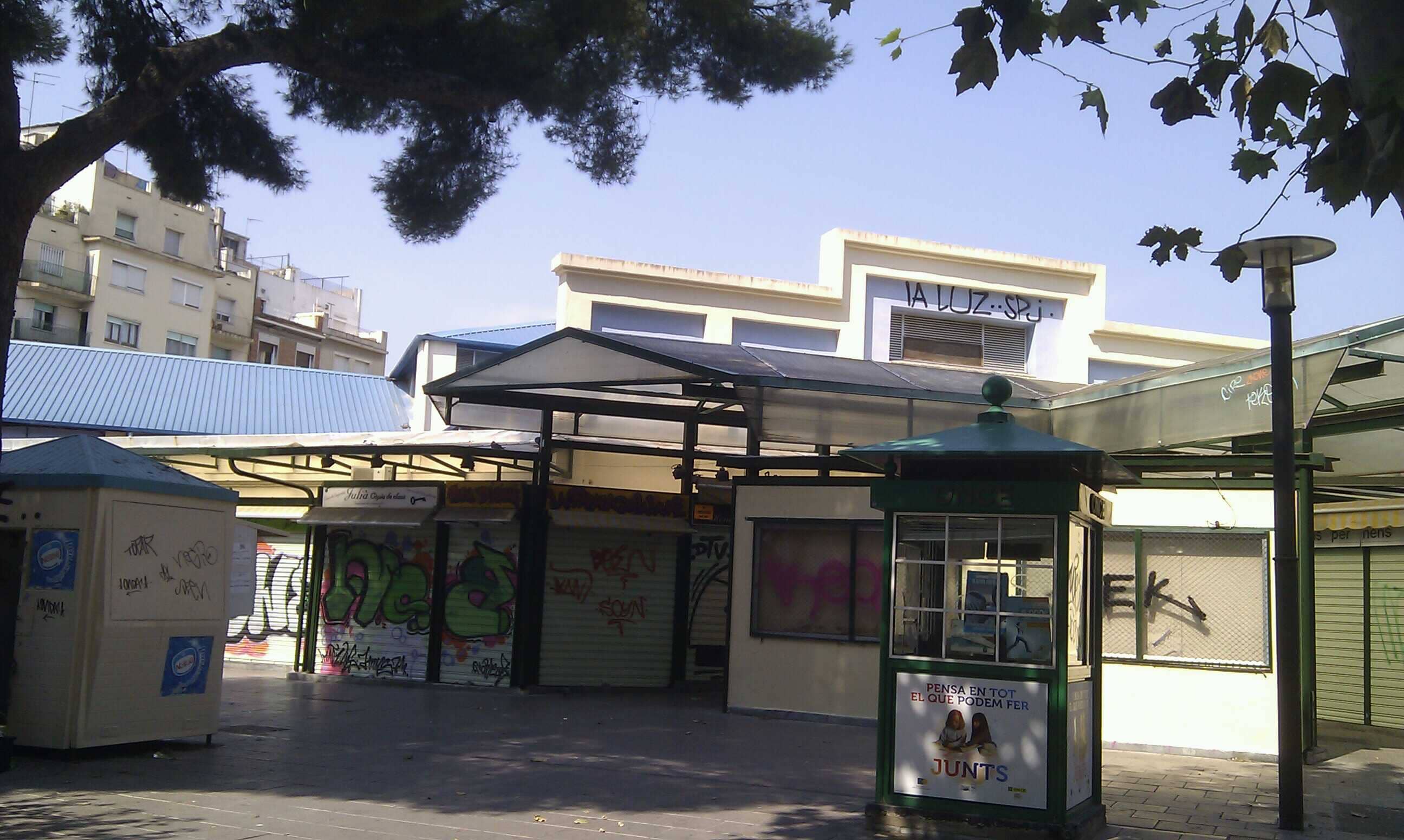 Local Markets