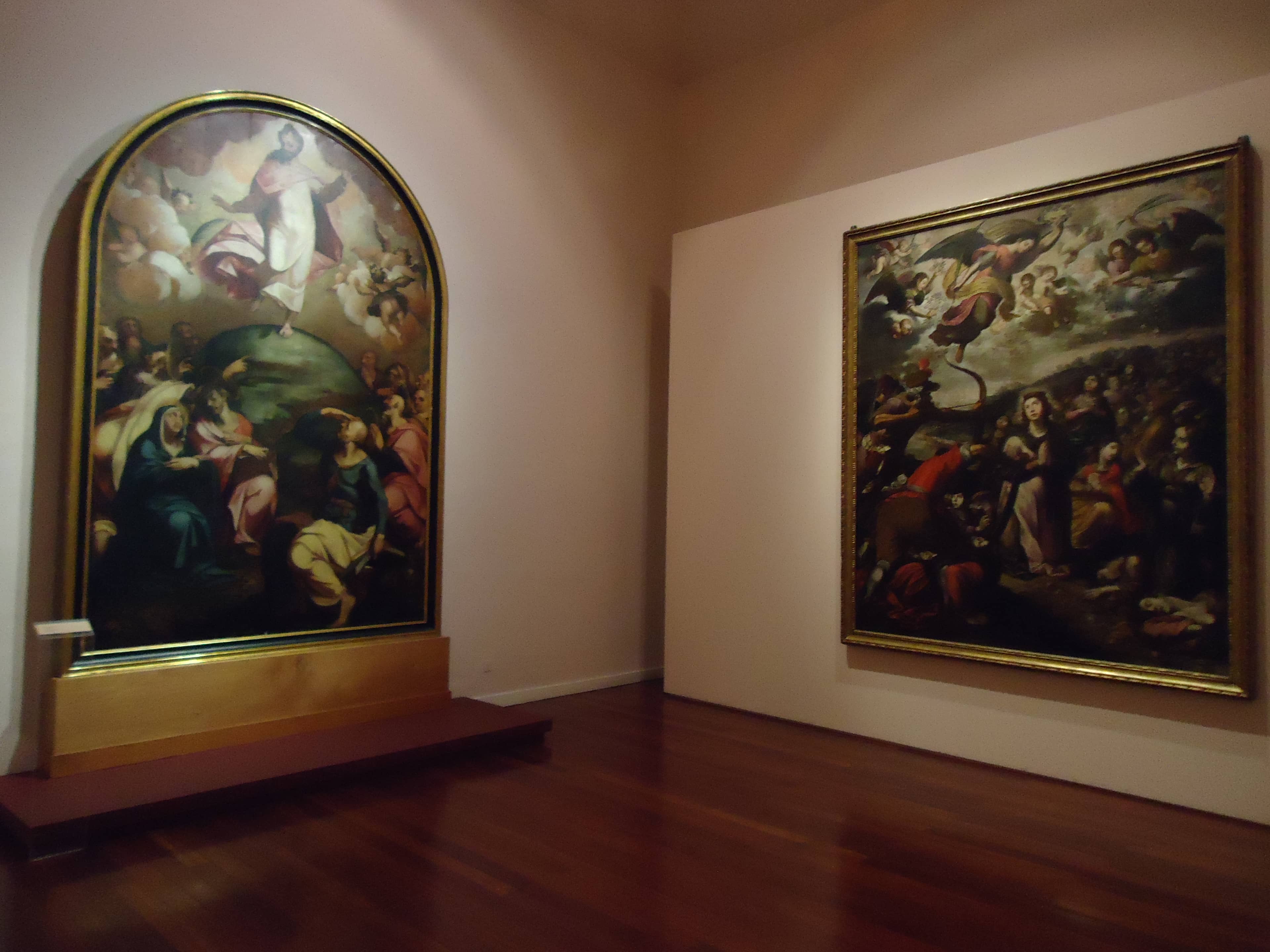 Funchal's Cultural Heritage