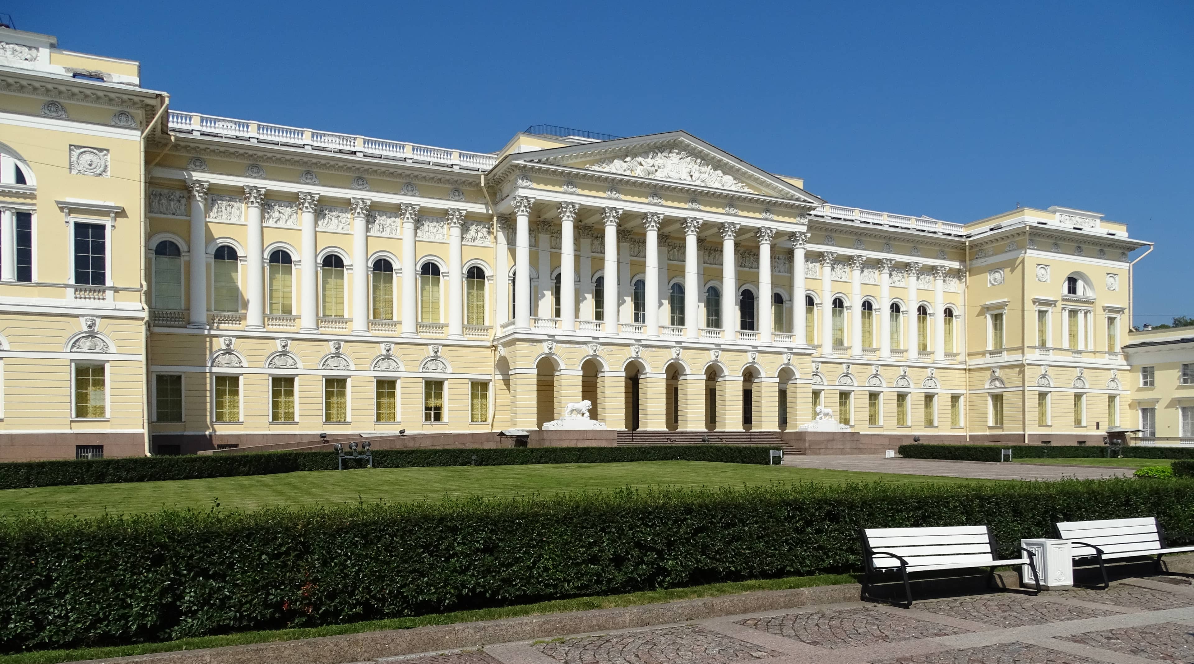 Russian Museum