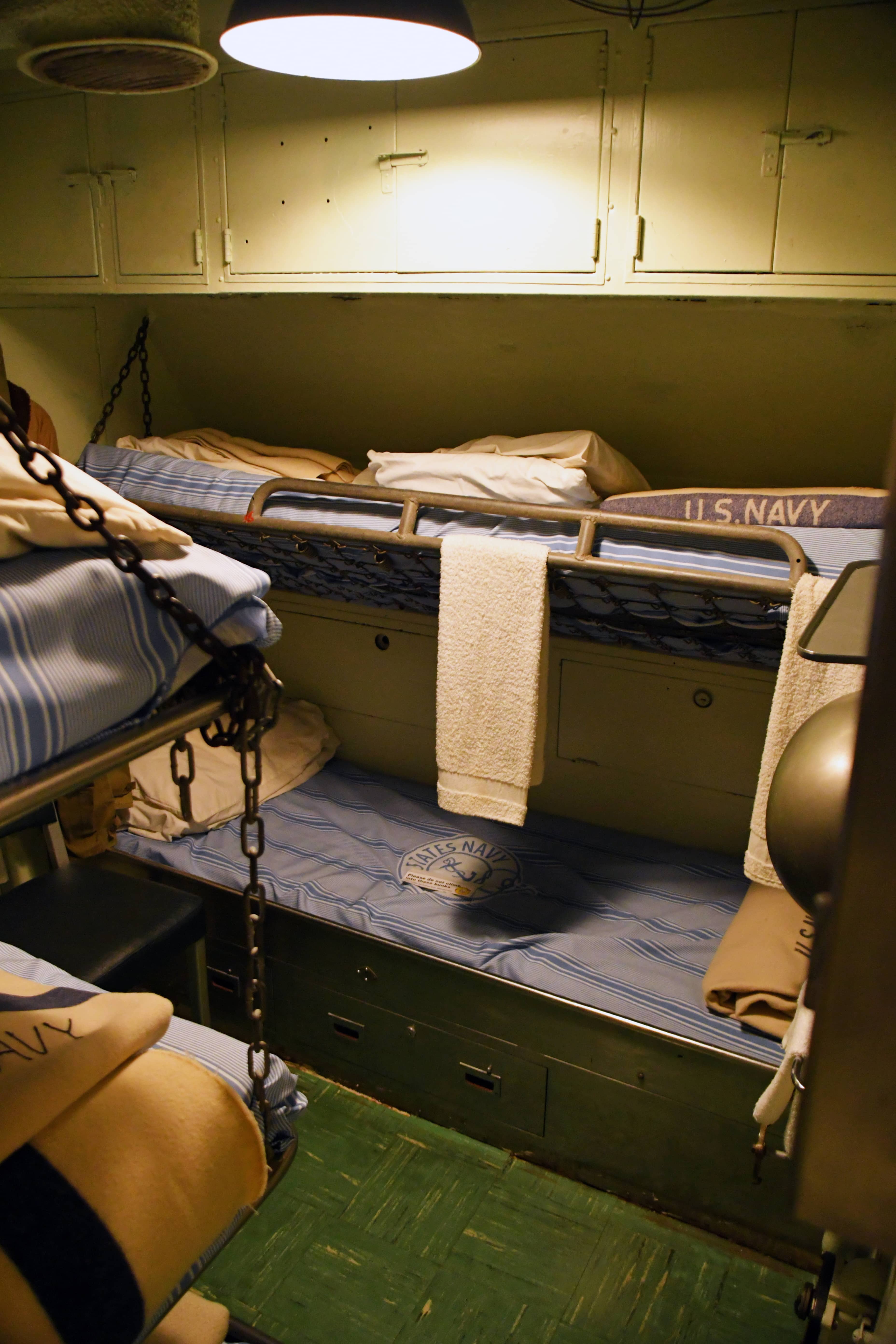 Batik Class Experience