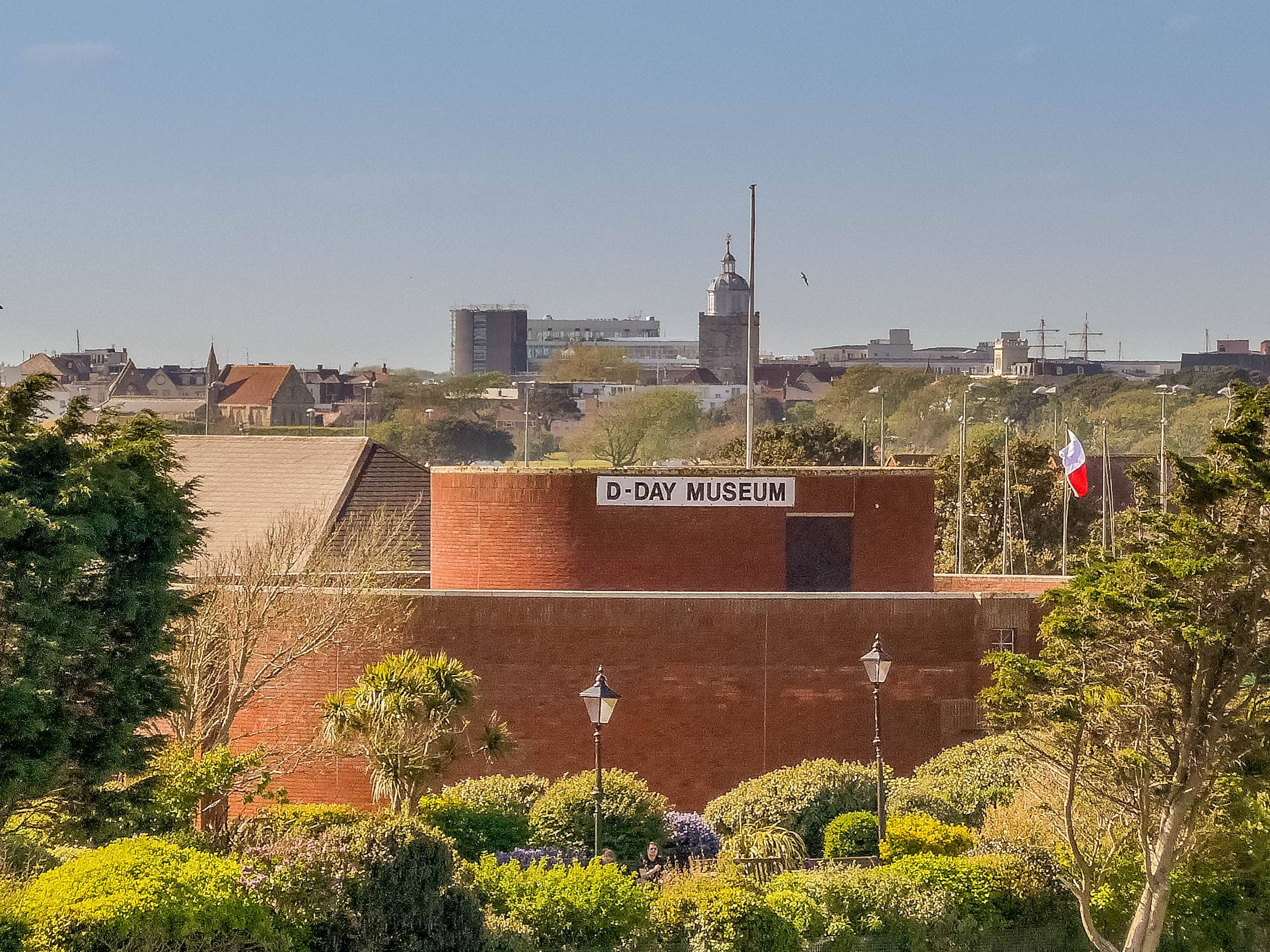 D-Day Story Museum