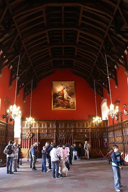 Great Hall