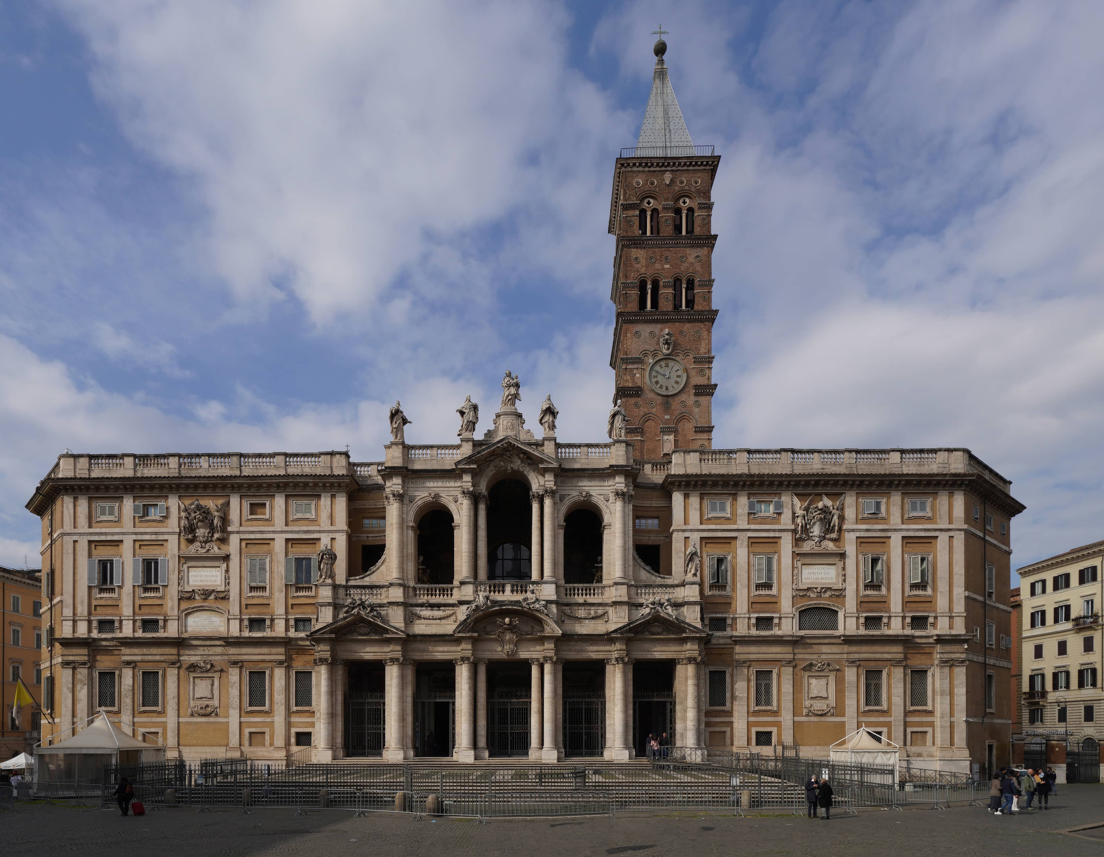 Historical Significance