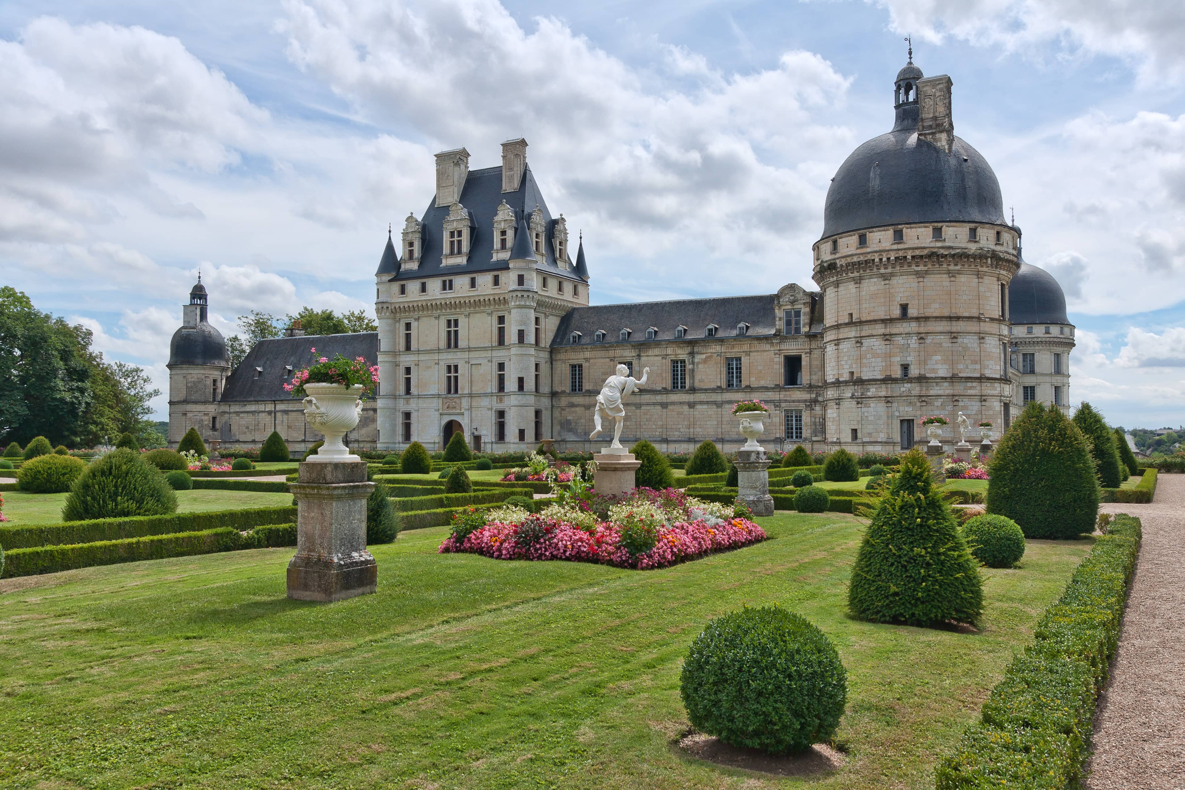 Talleyrand's Legacy