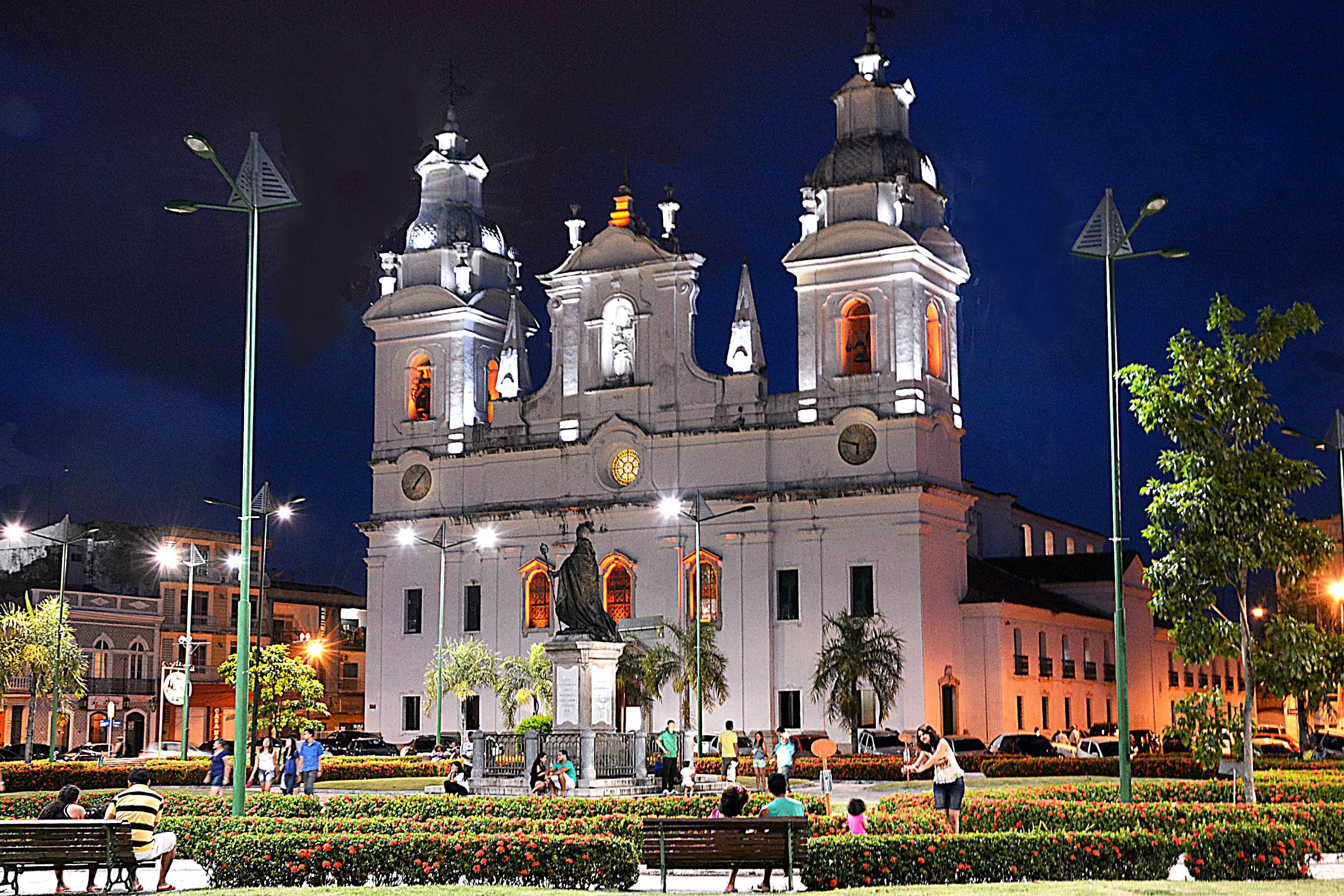 Catedral da Sé