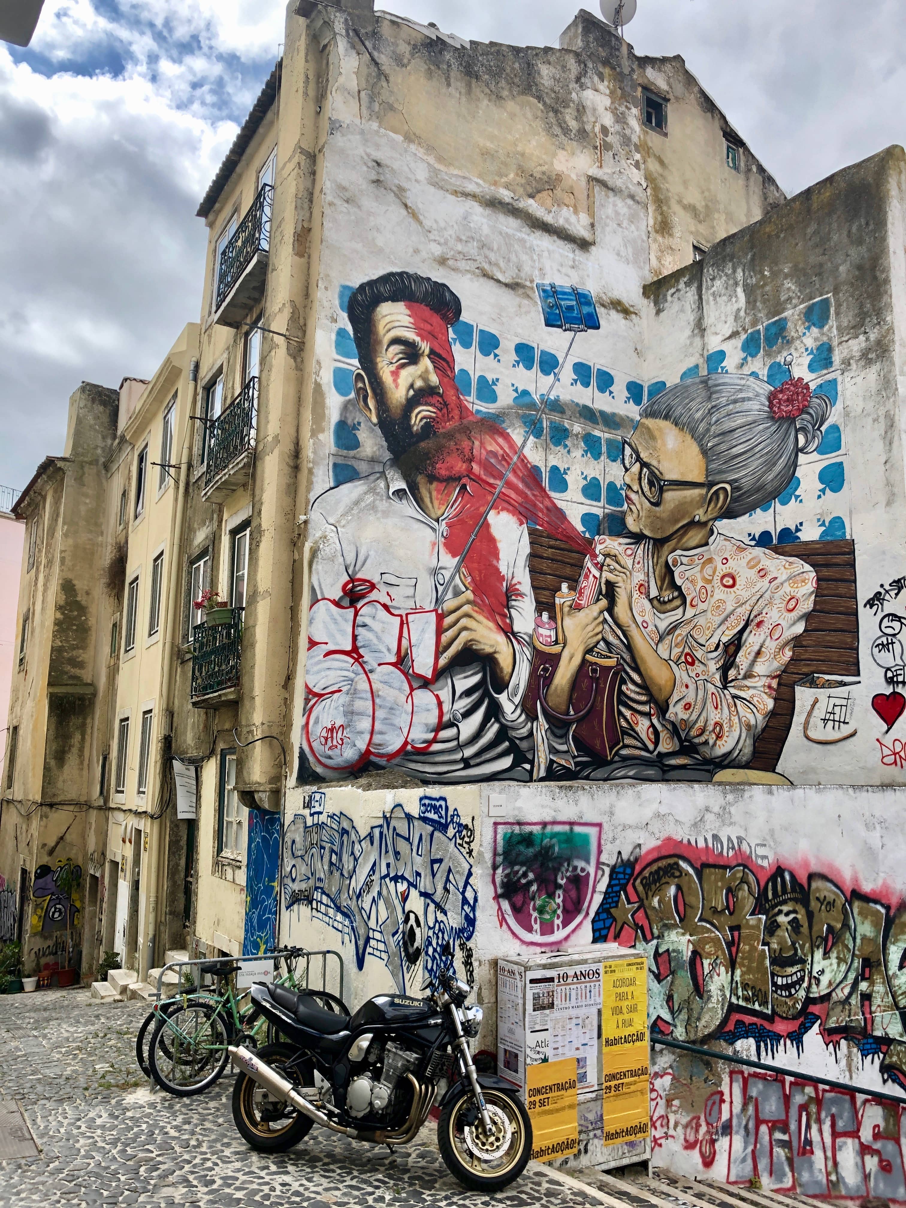 Inspiring Creative Spaces