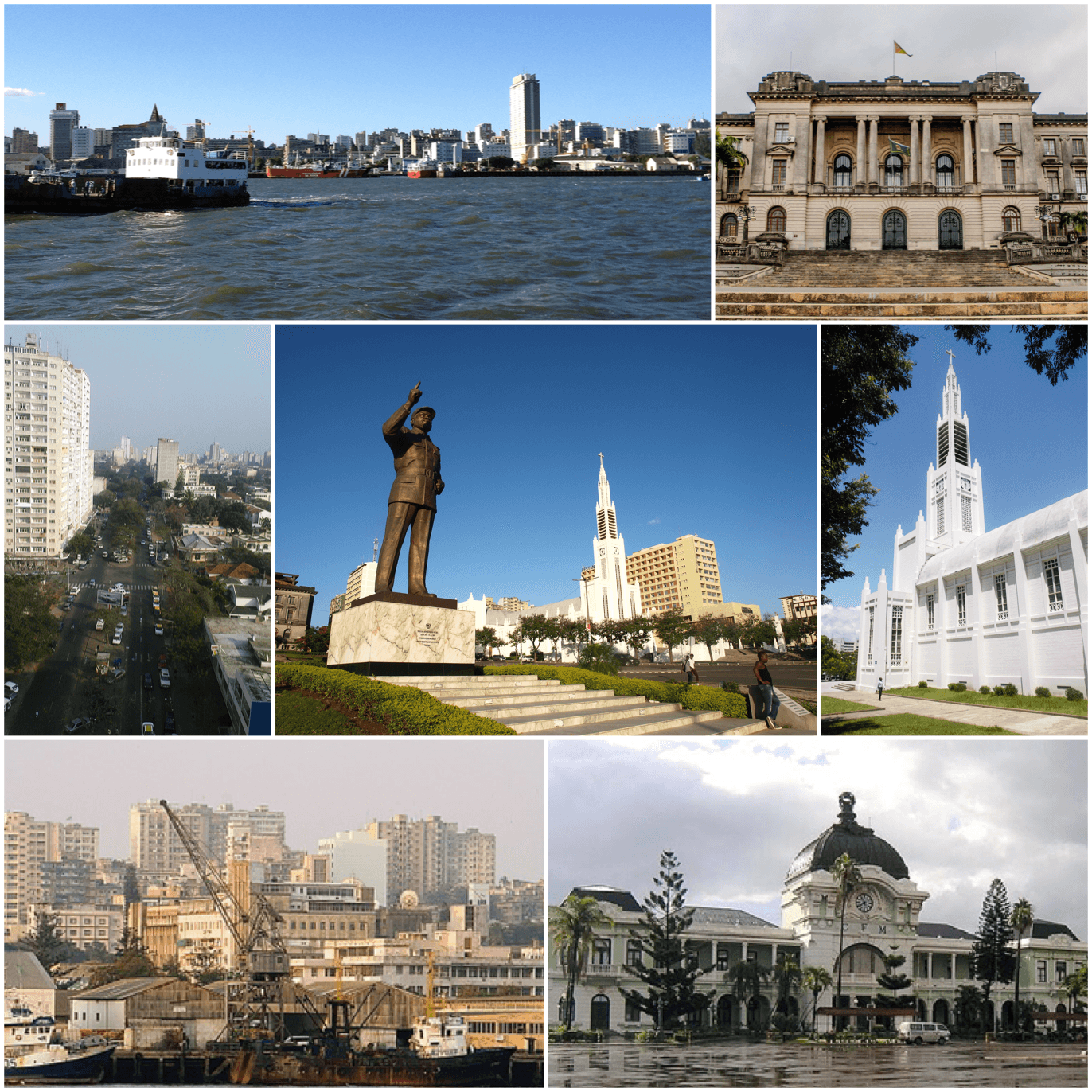 Cultural Heritage Site