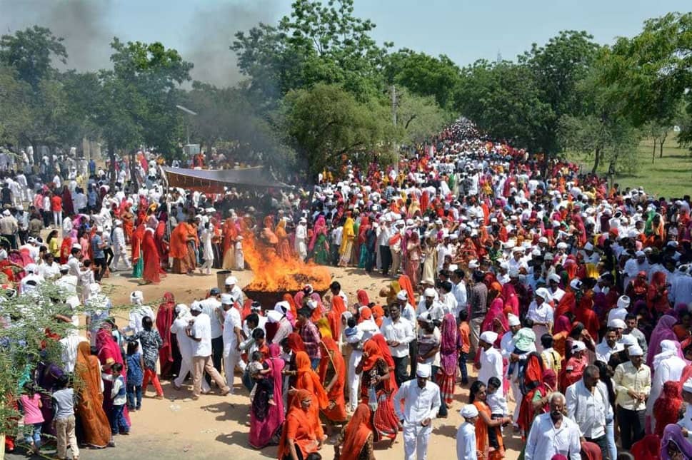 Bishnoi Community Culture