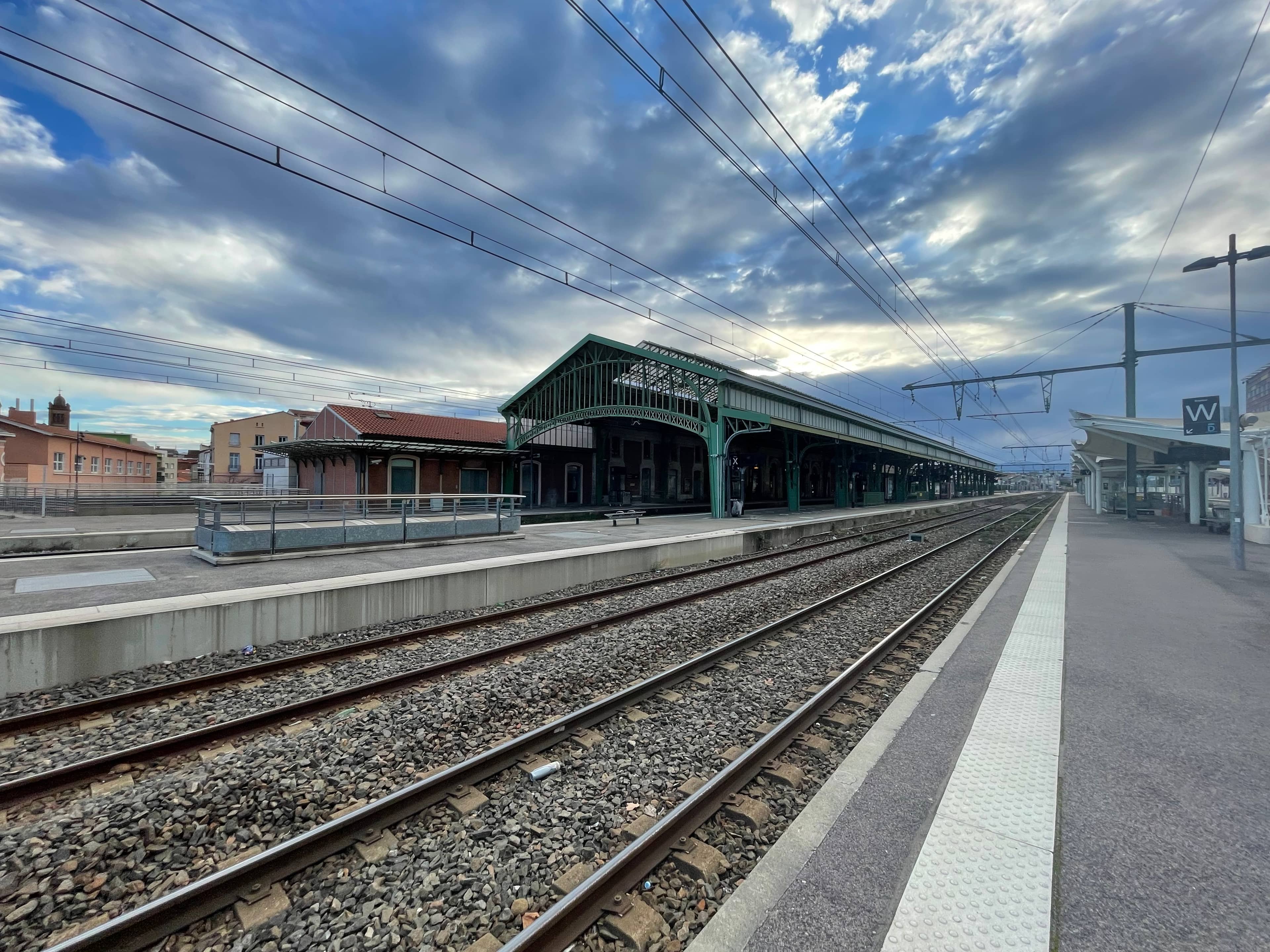 Platform Views
