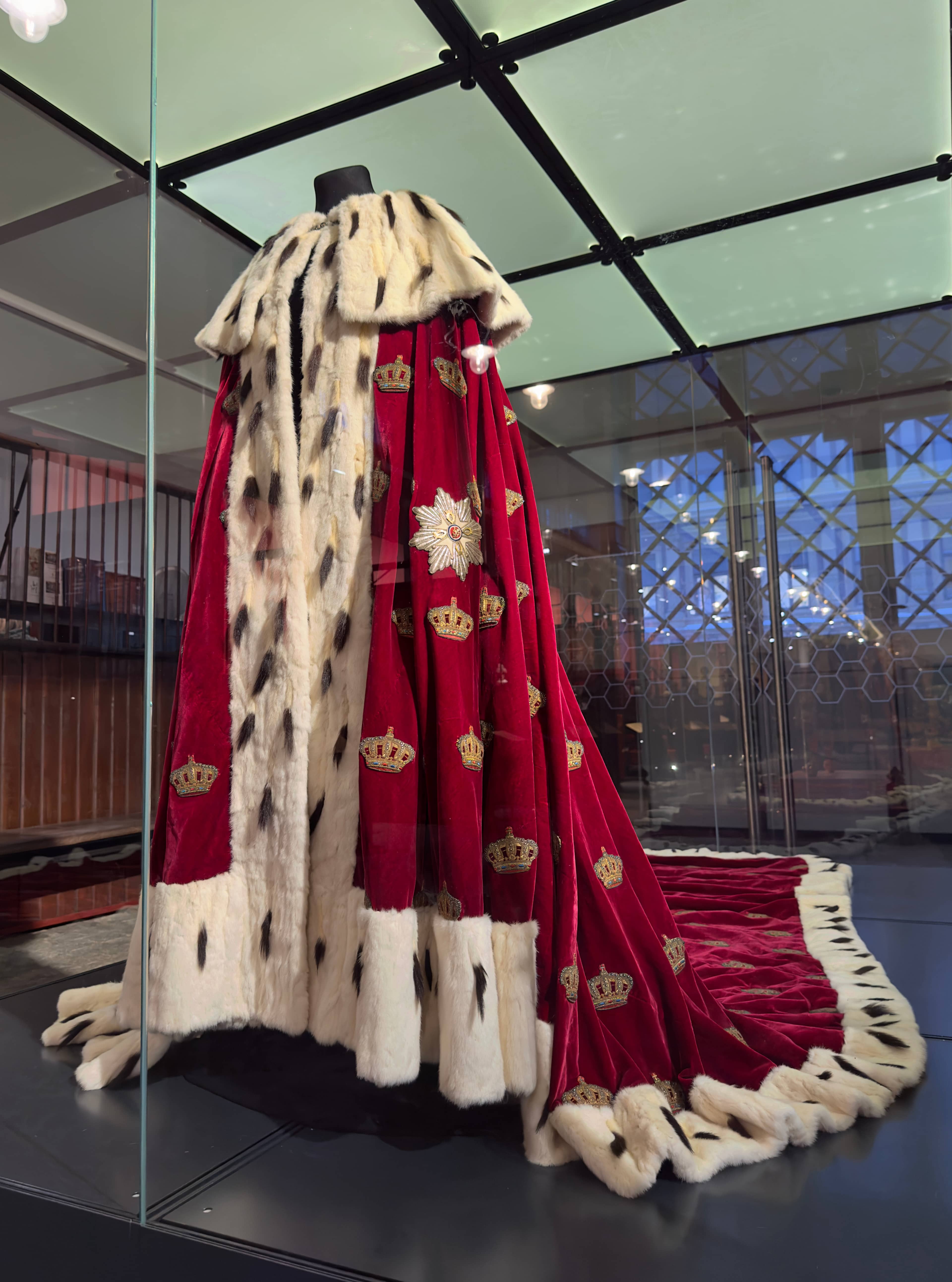 Royal Heritage Glimpses