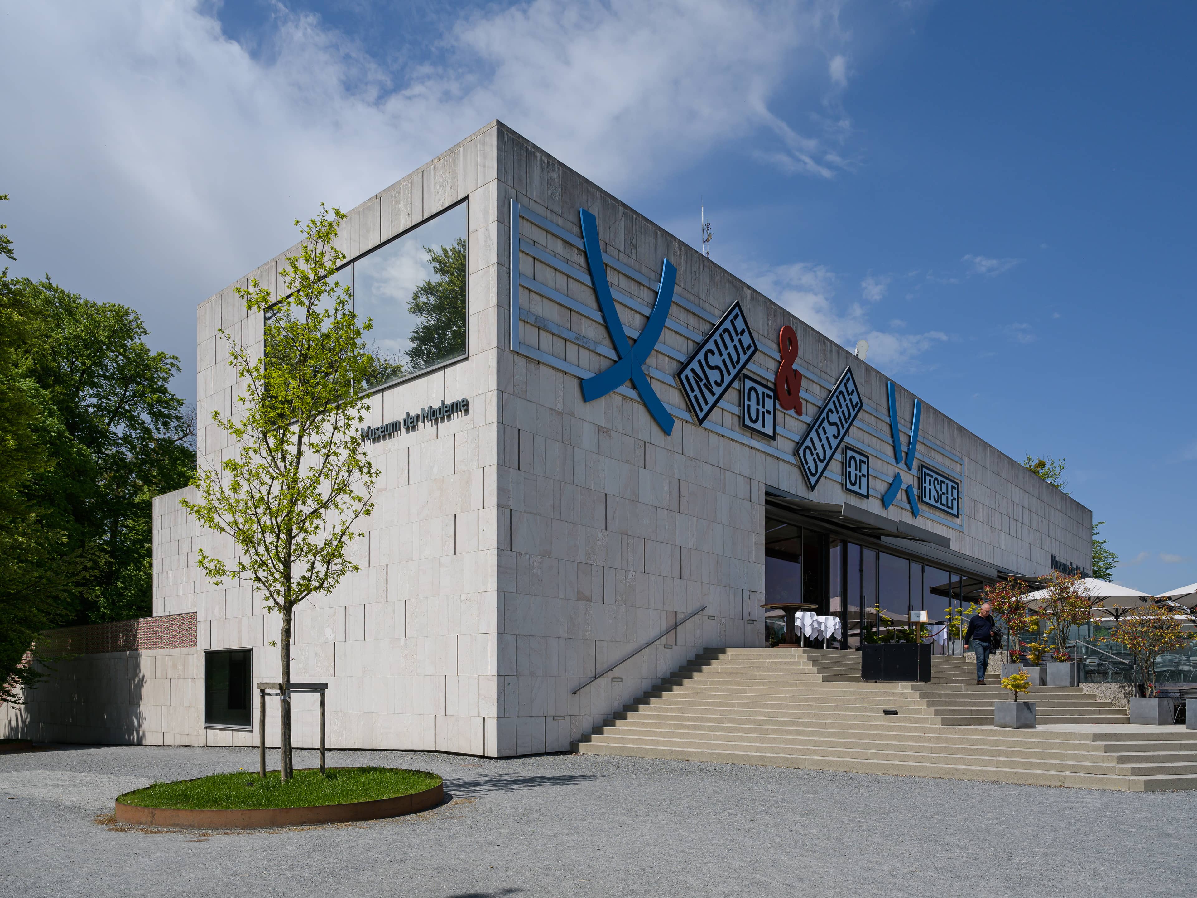 Modern Architecture
