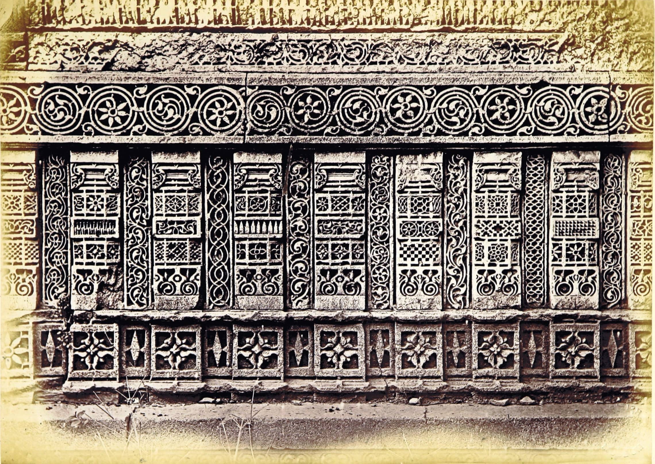 Queen Sipri's Tomb