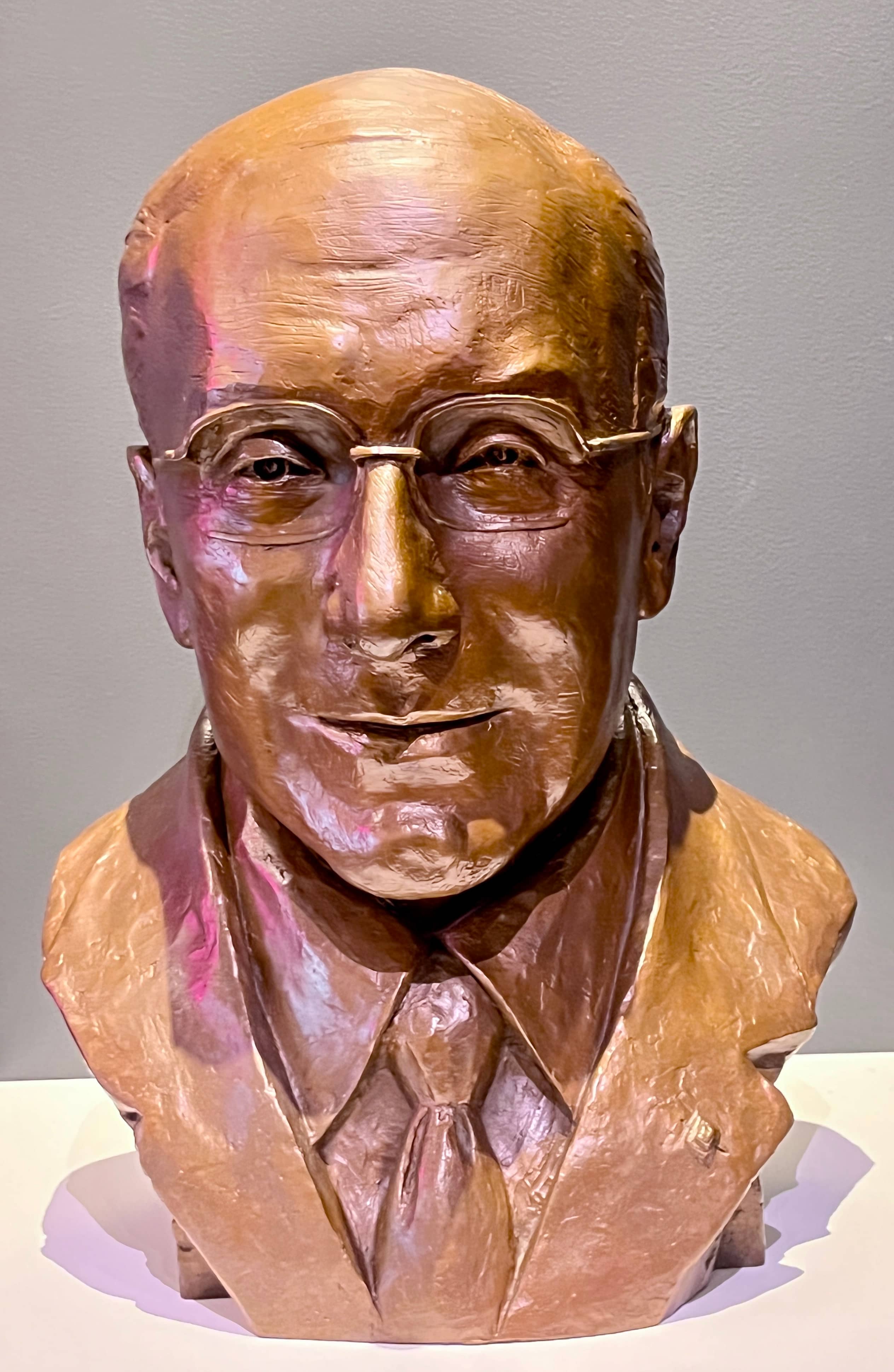 Iconic Showbiz Artifacts