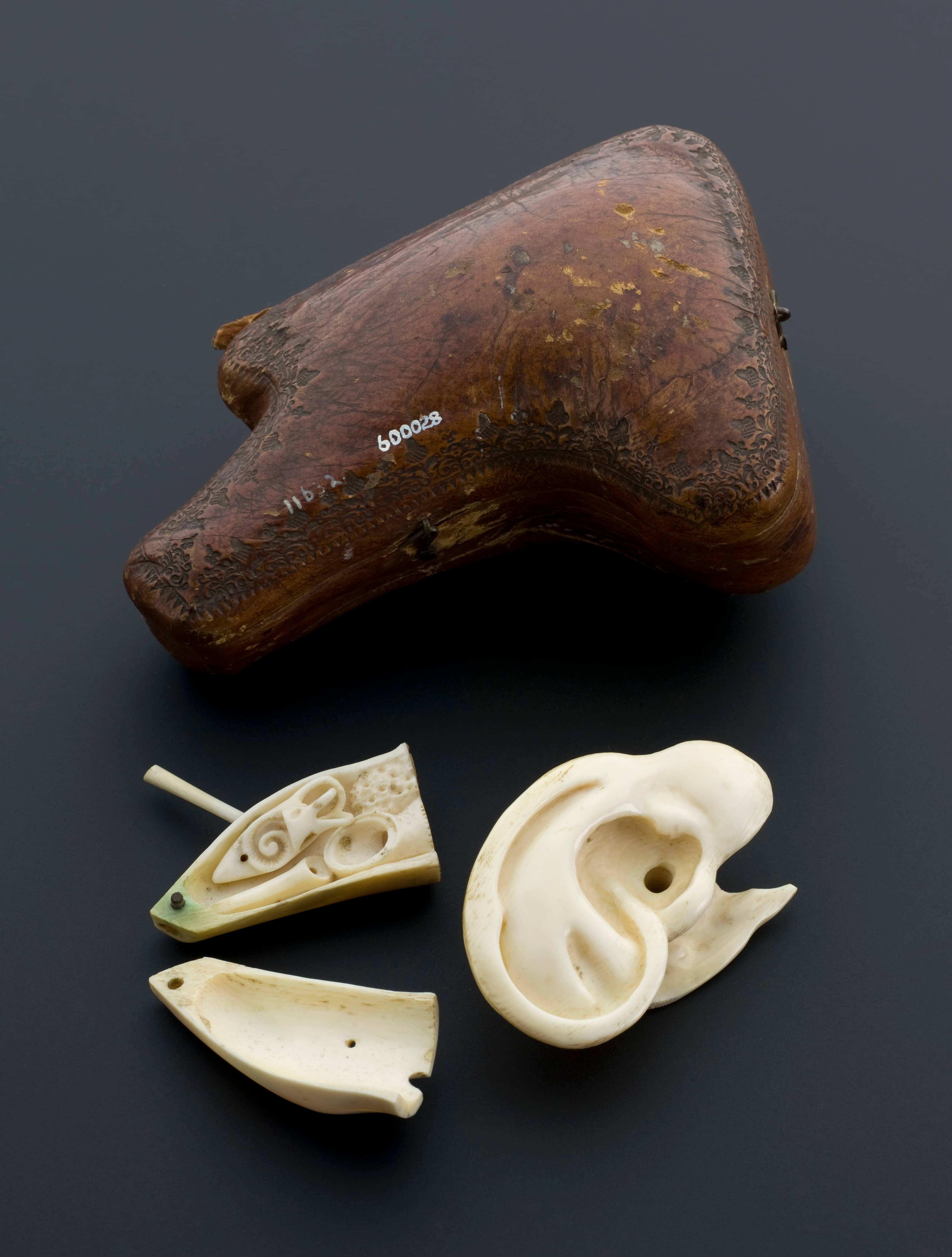 Historic Hearing Aids