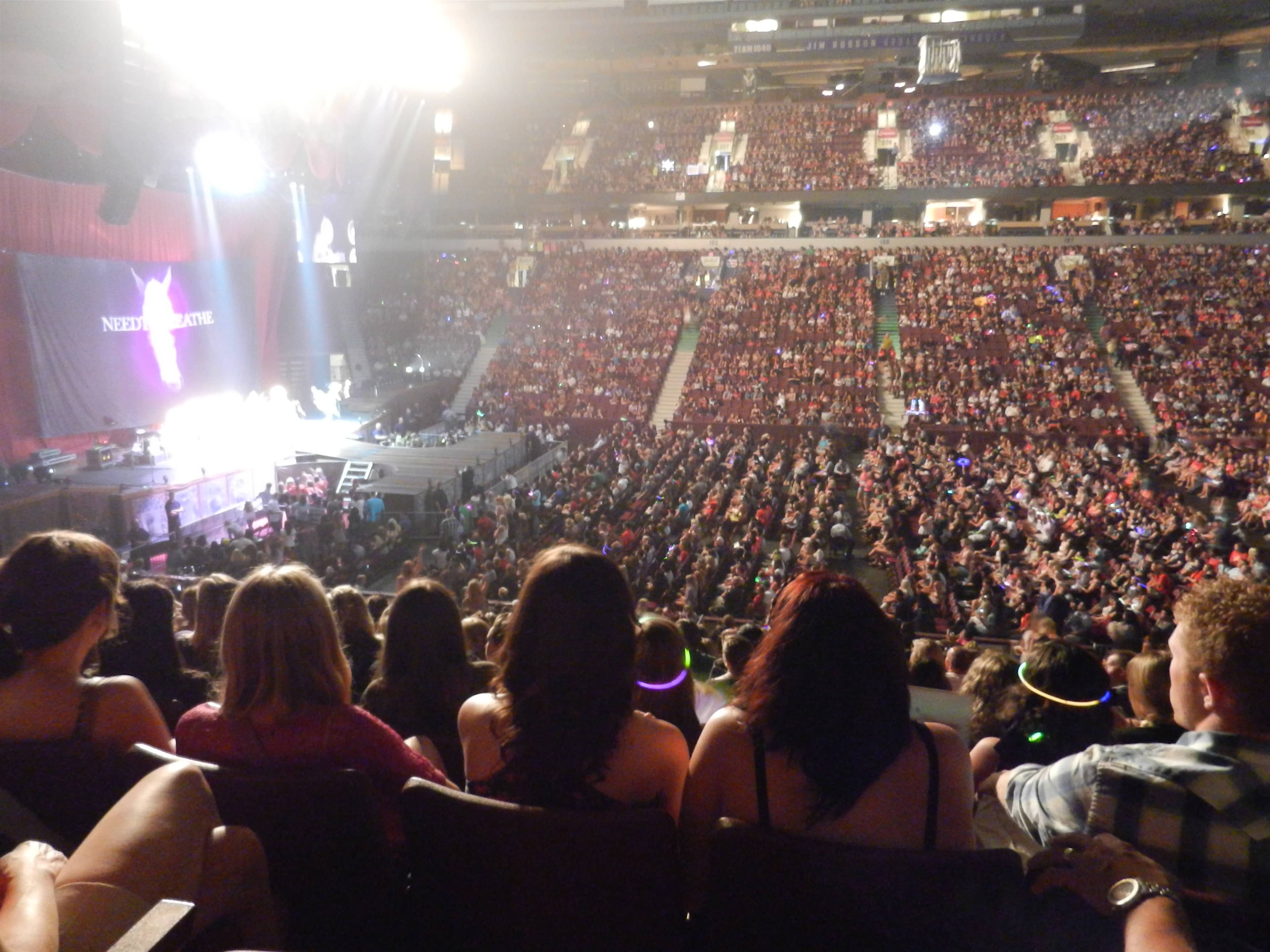 Major Concert Performances