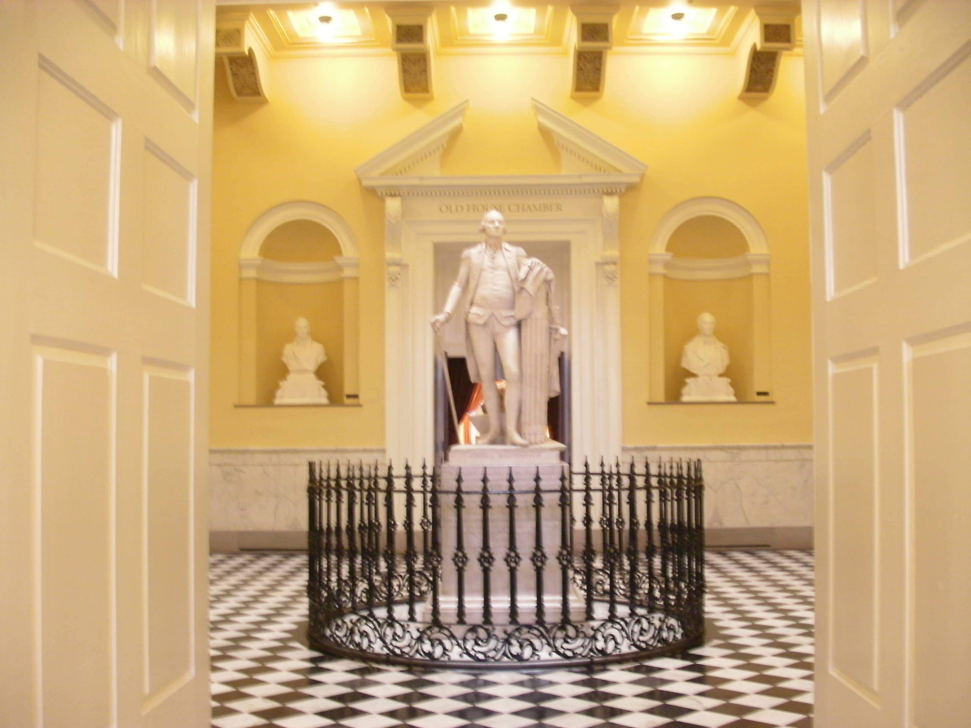 The Rotunda