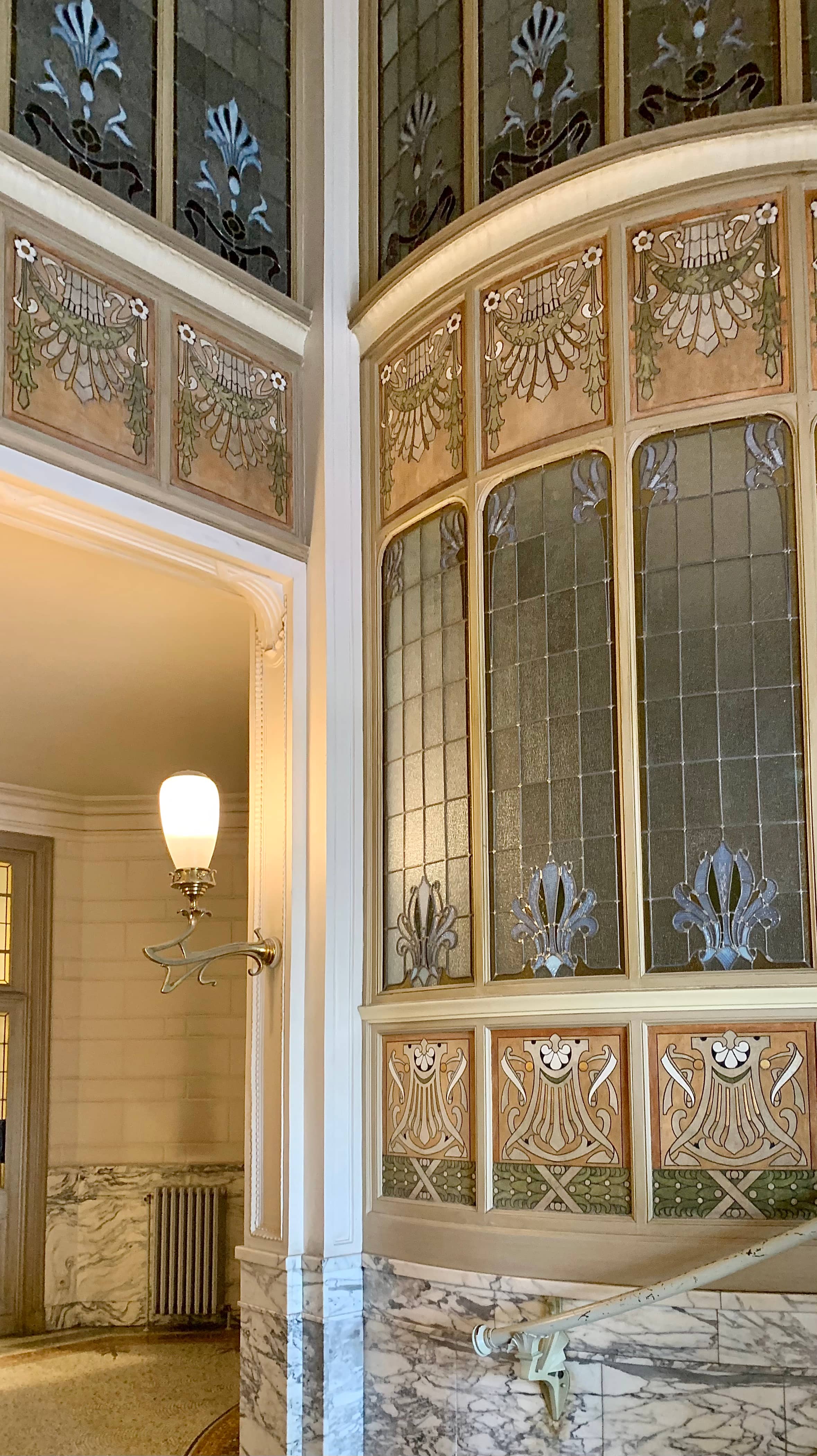 Chronological Journey