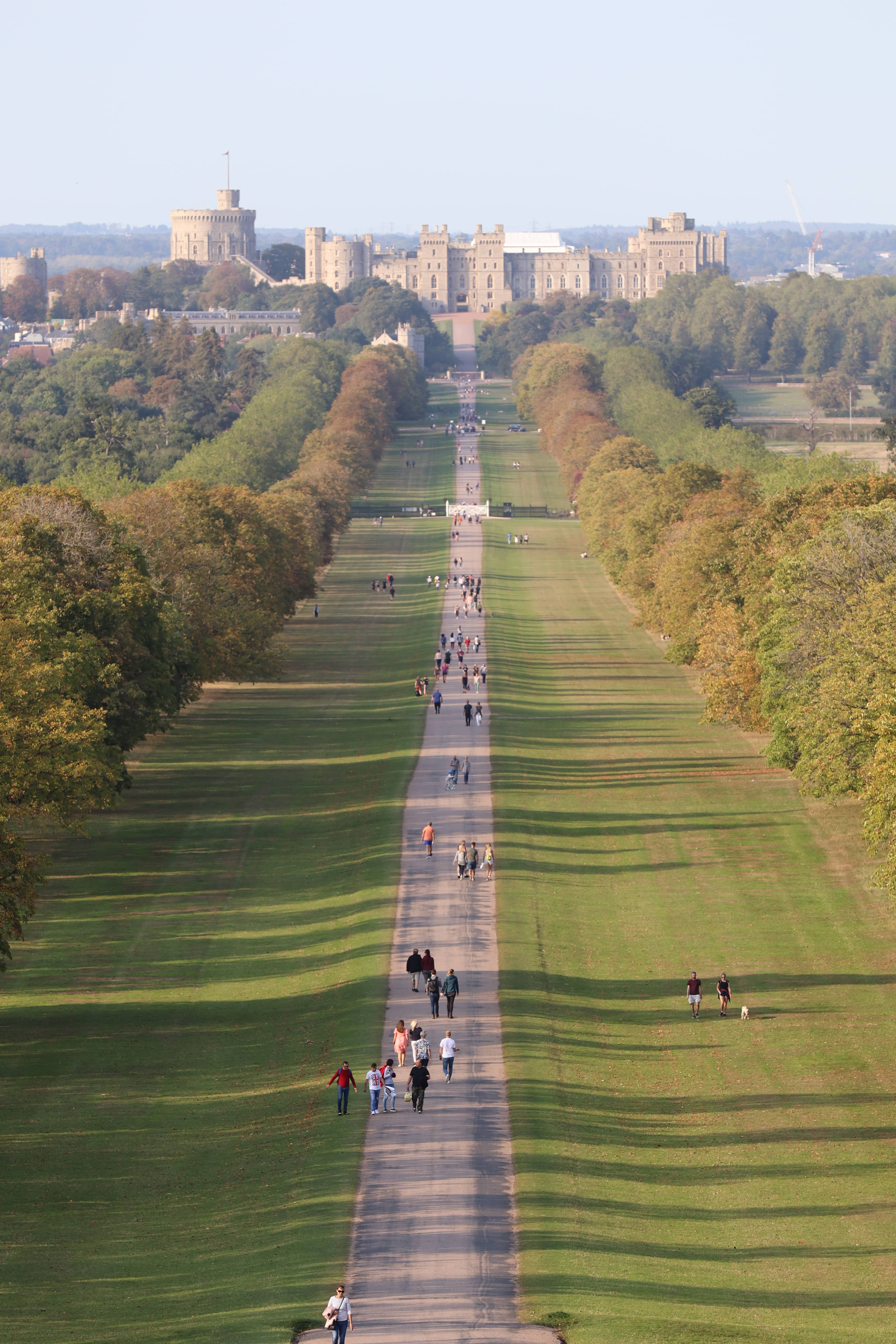 The Long Walk