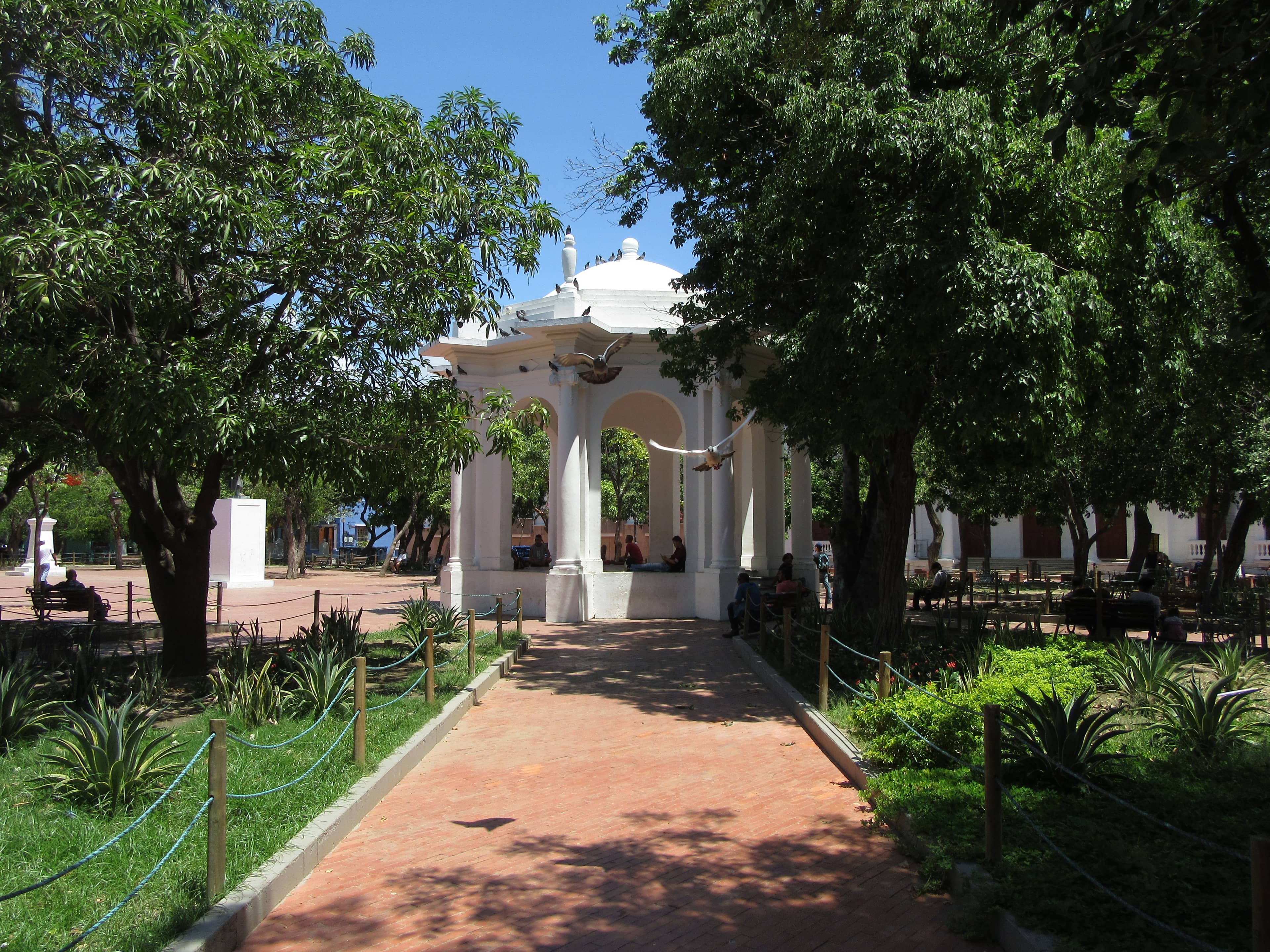 Children's Play Area