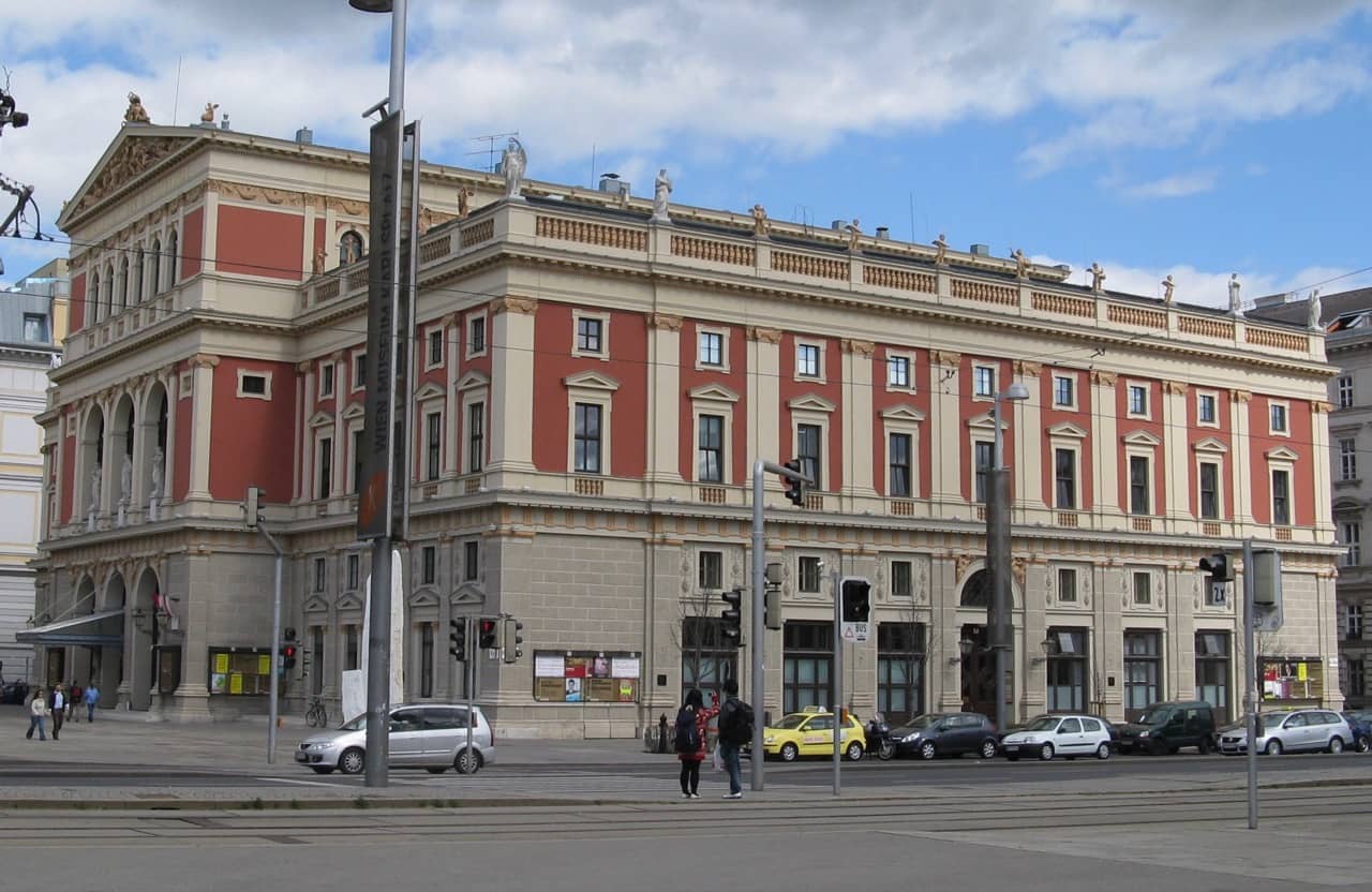 Architectural Grandeur