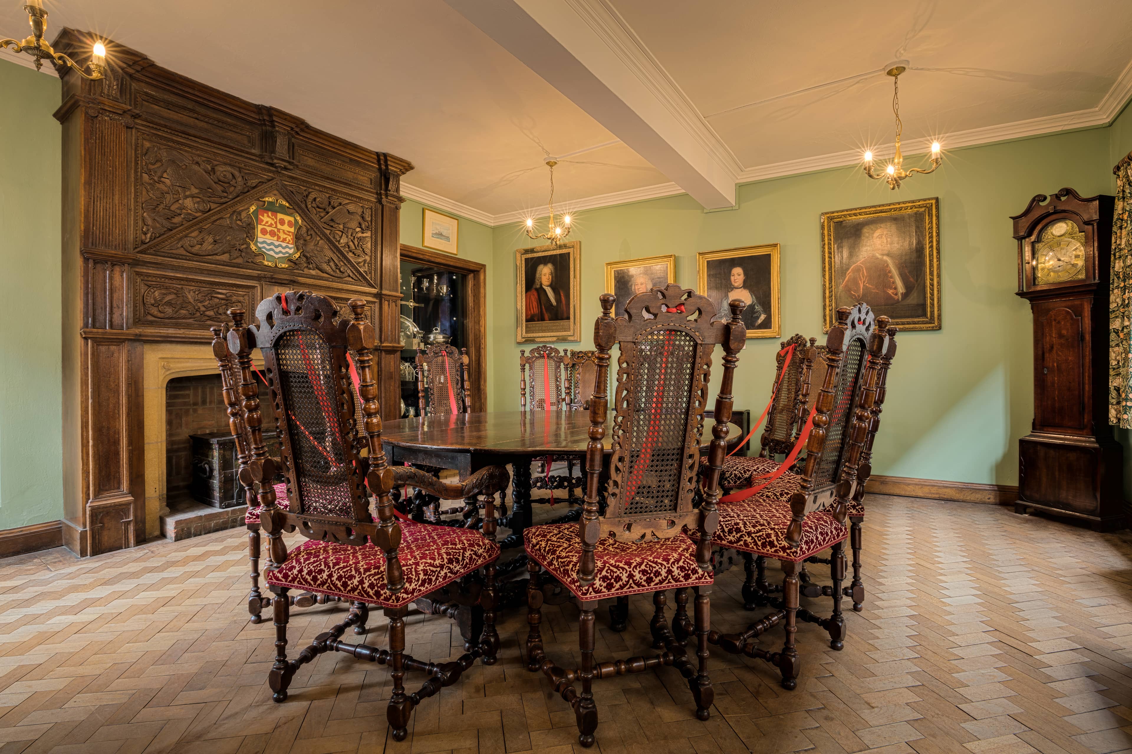 Lord Mayor's Rooms