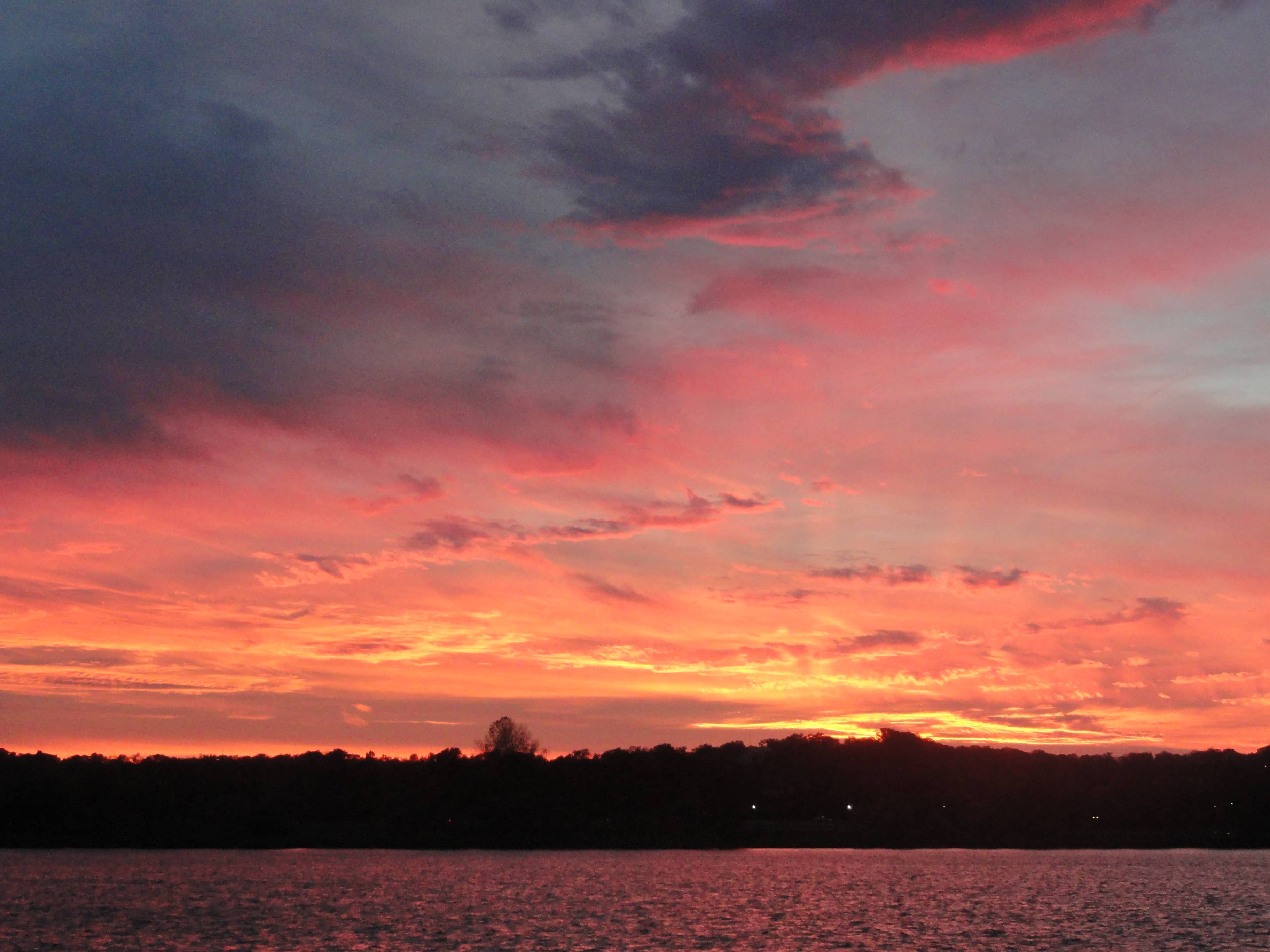 Sunrise and Sunset Spectacles