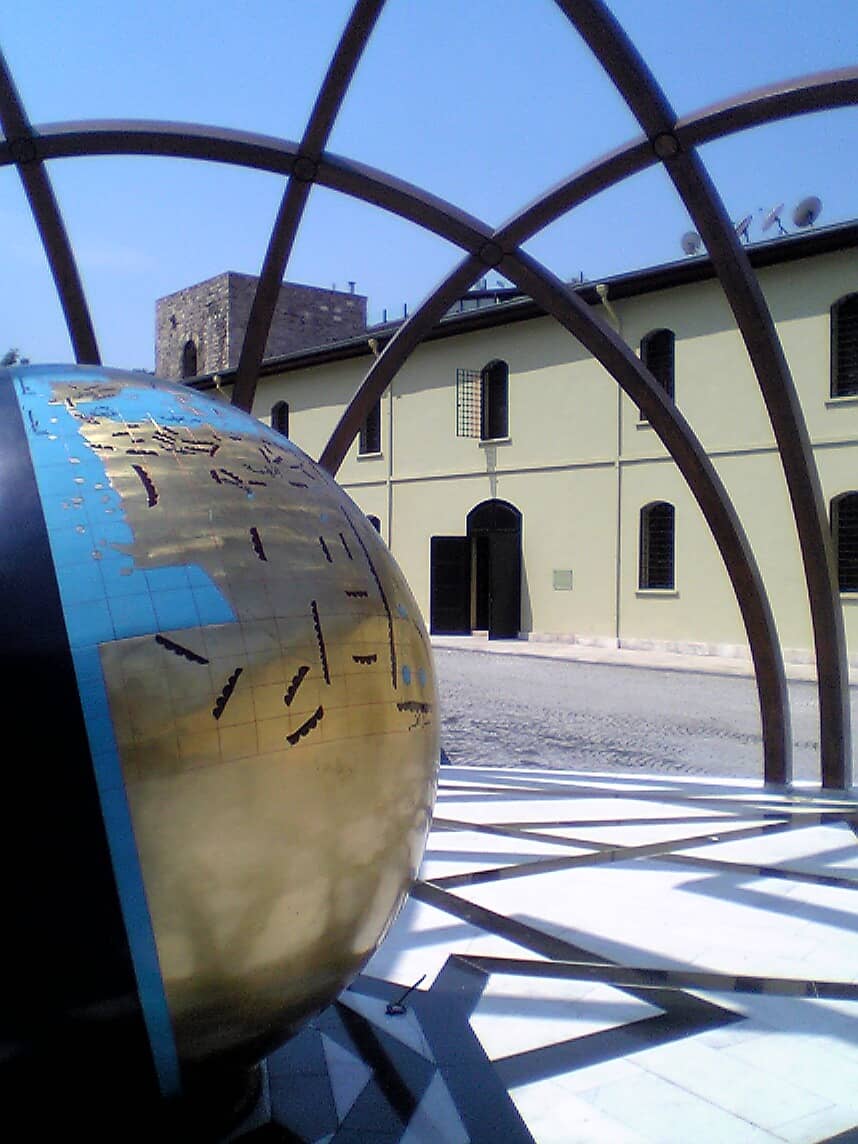 Science and Technology Museum