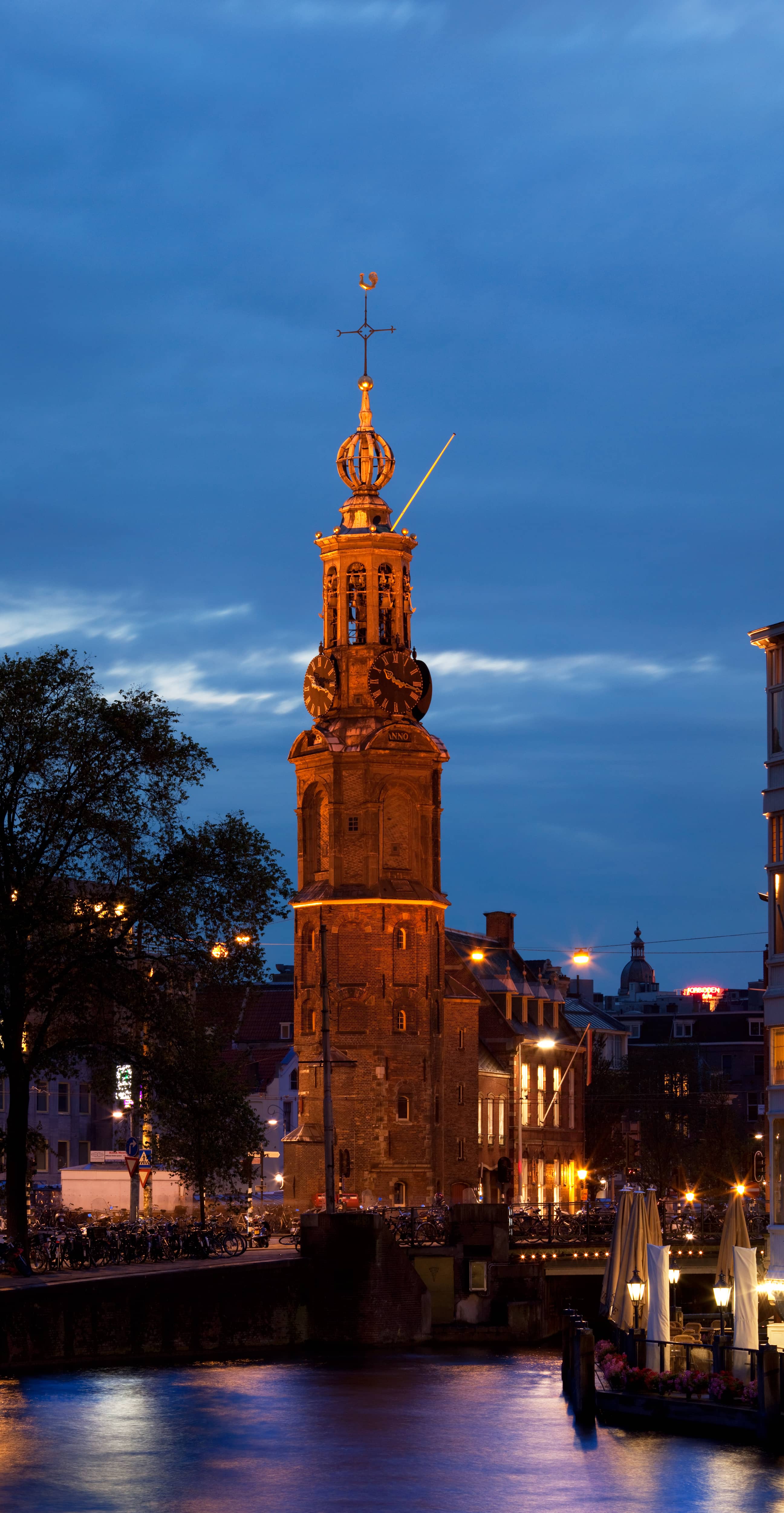 Historic Architecture