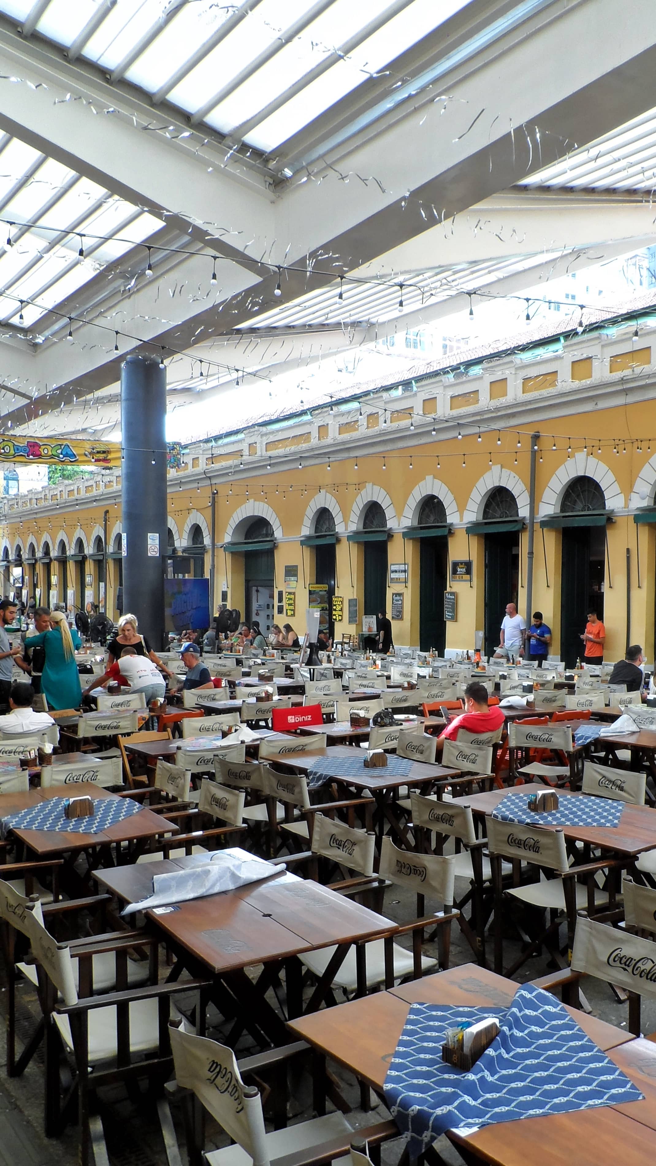 Gastronomic Adventures