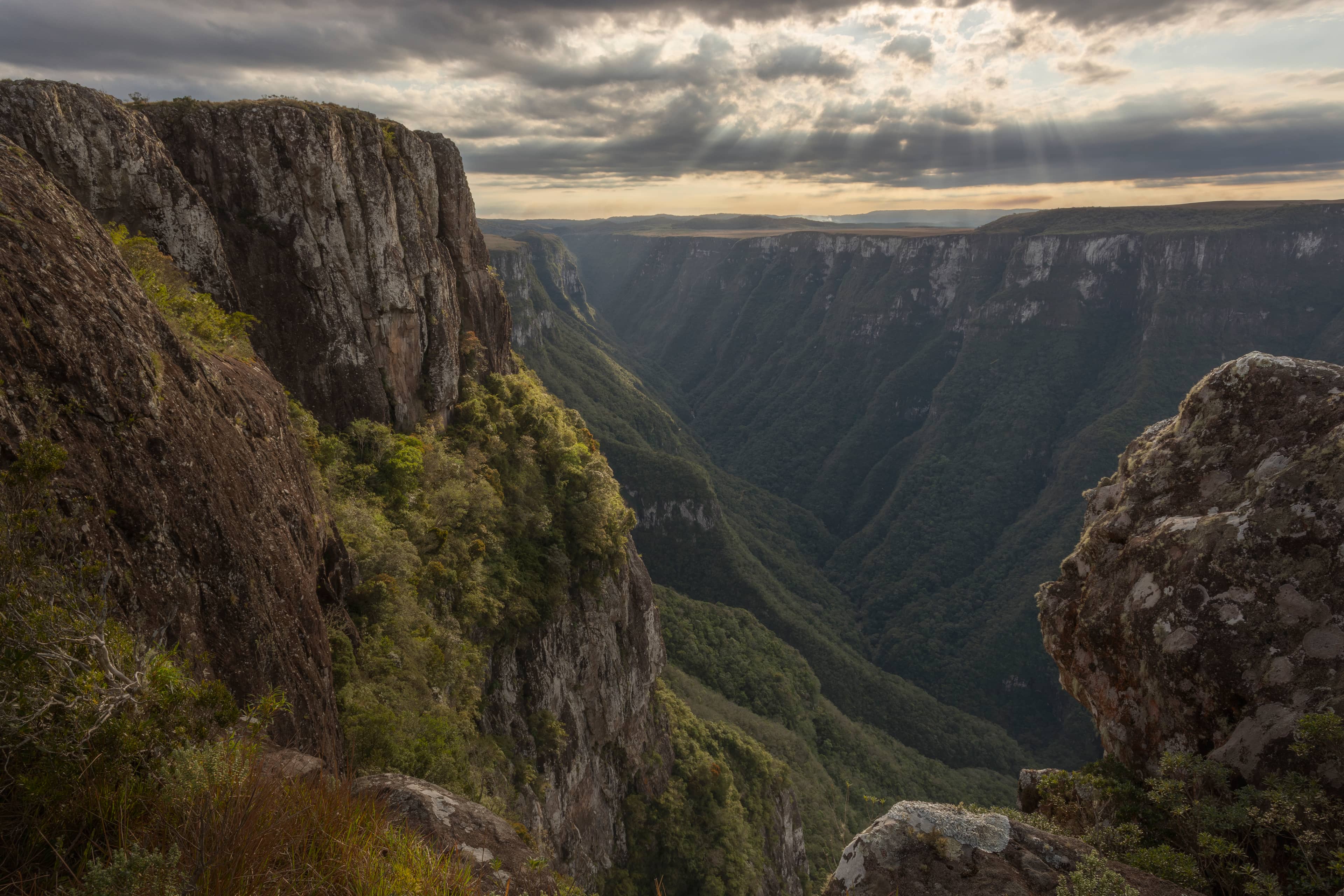 Serra Geral National Park