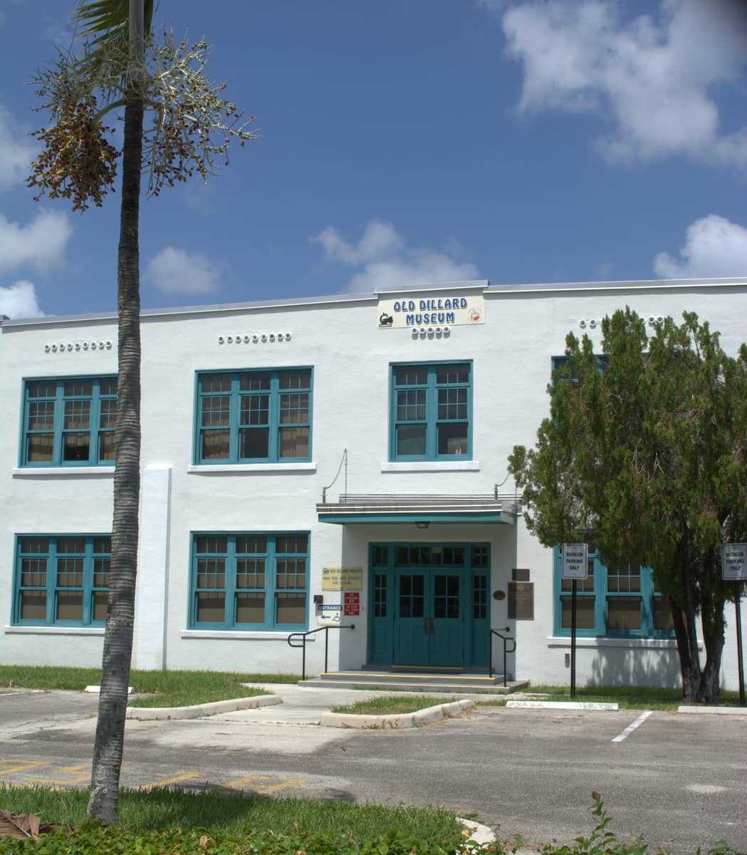 The Legacy of Dillard High