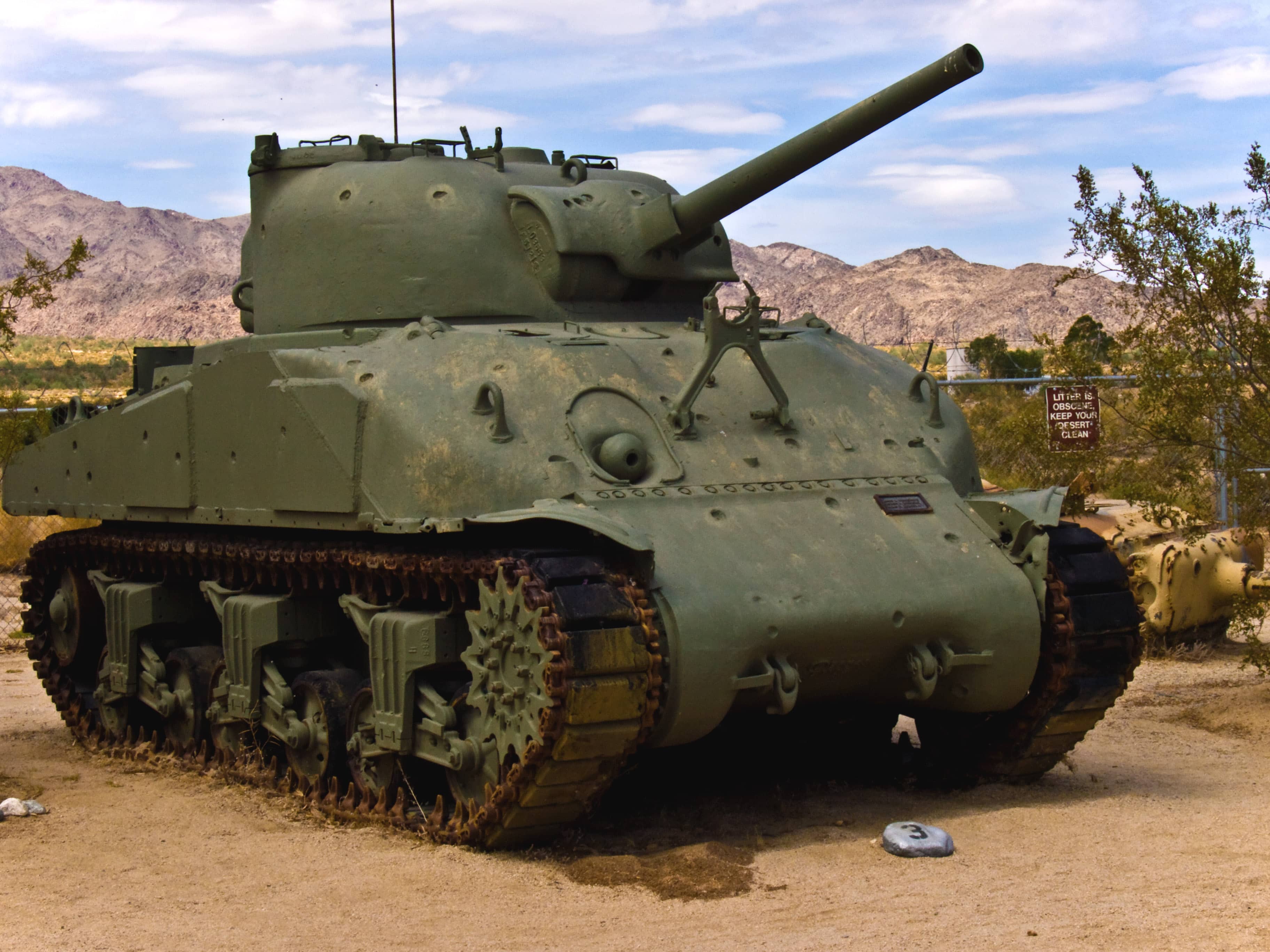 Rare Prototype Vehicle