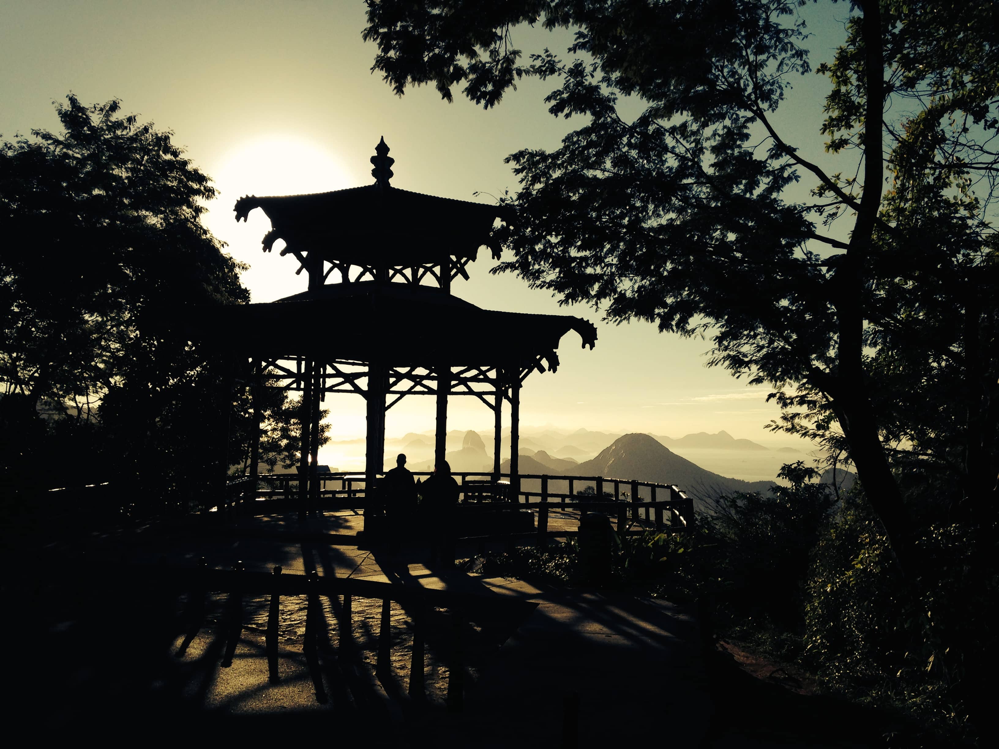 Sunset Spectacle