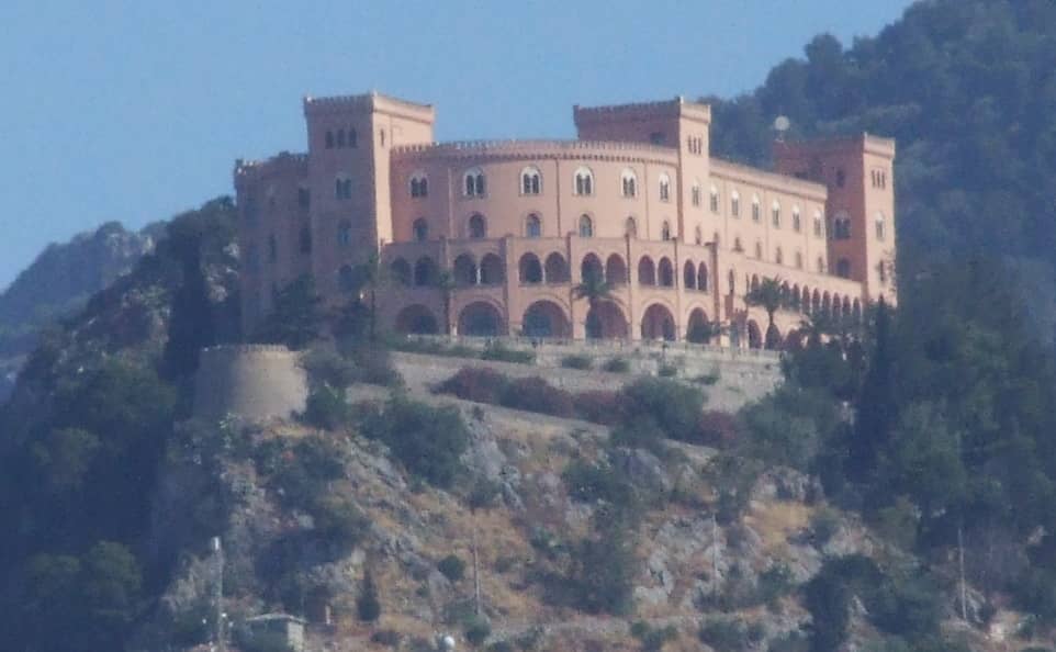 Castello Utveggio