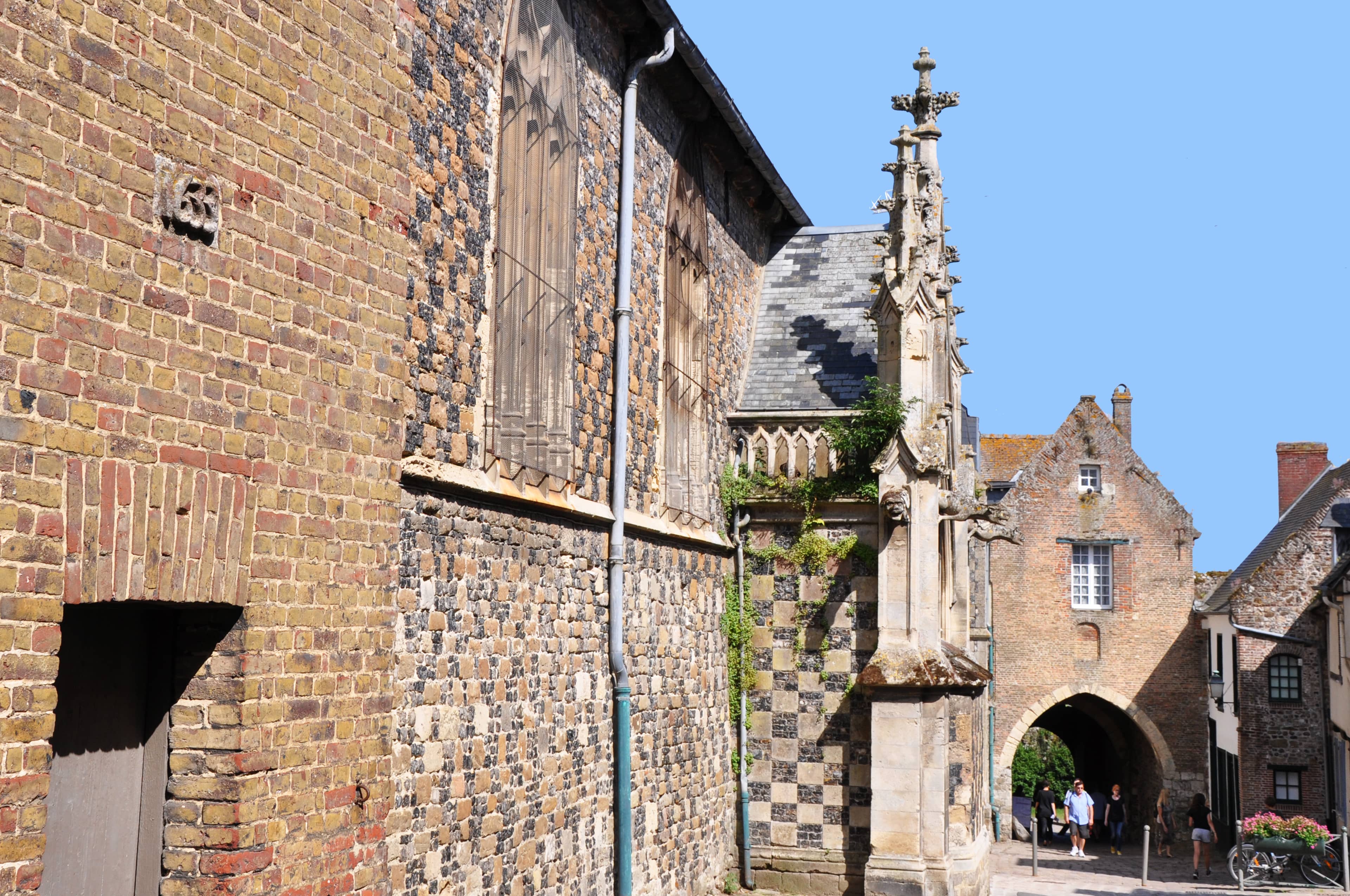 Saint-Valéry-sur-Somme