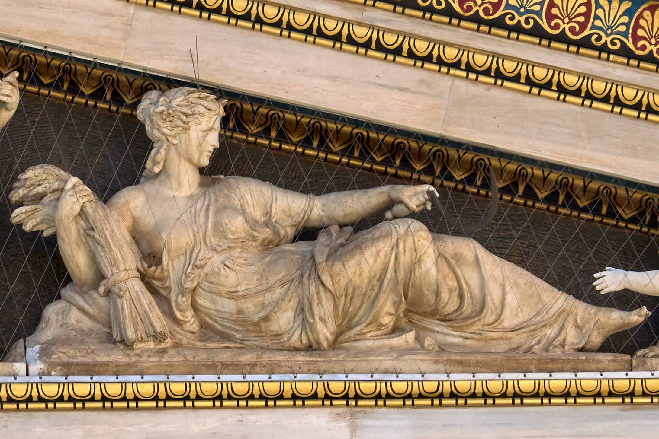 The Twelve Olympian Gods