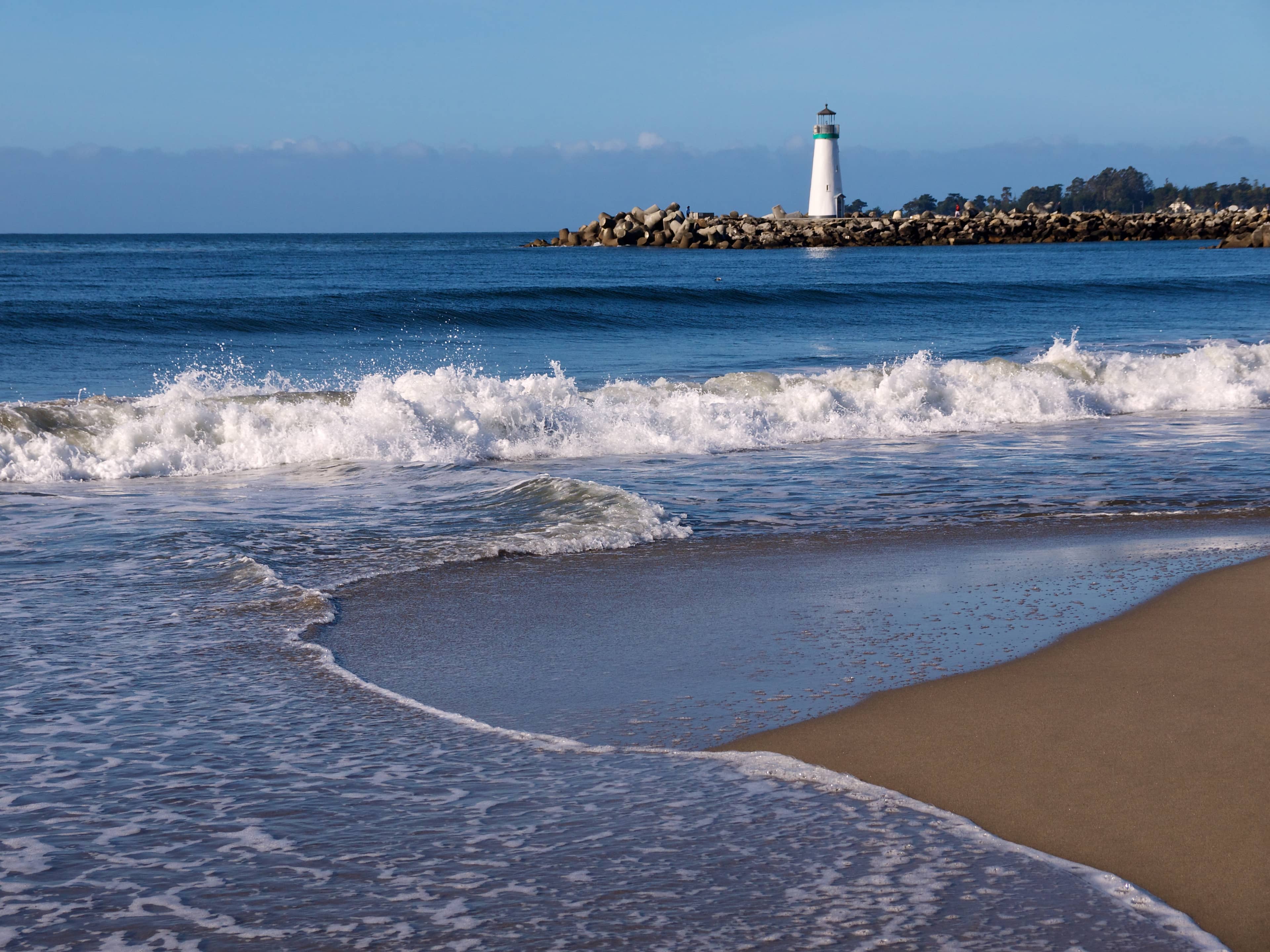 Lighthouse Photo Ops