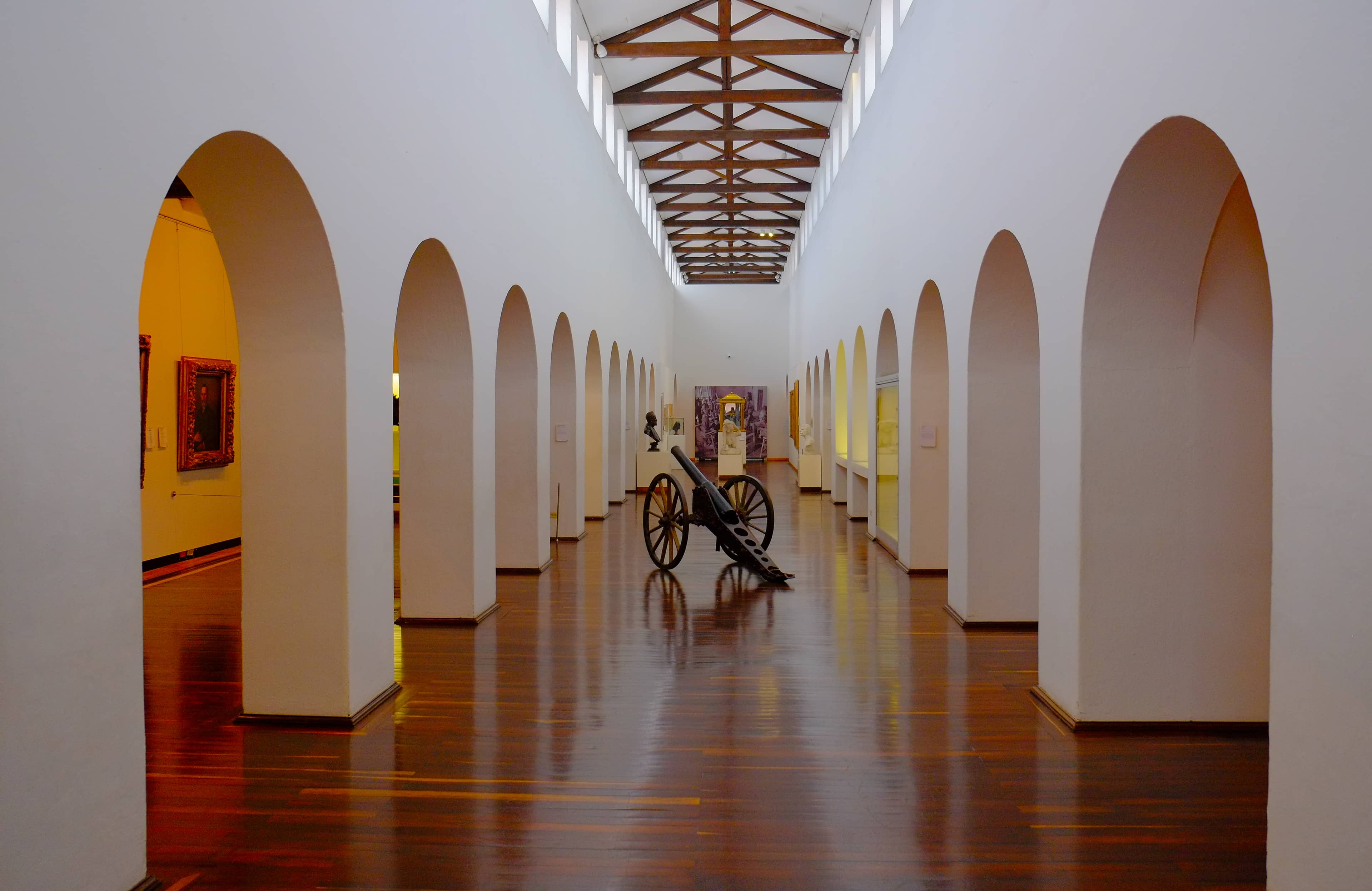 Museo Nacional de Colombia