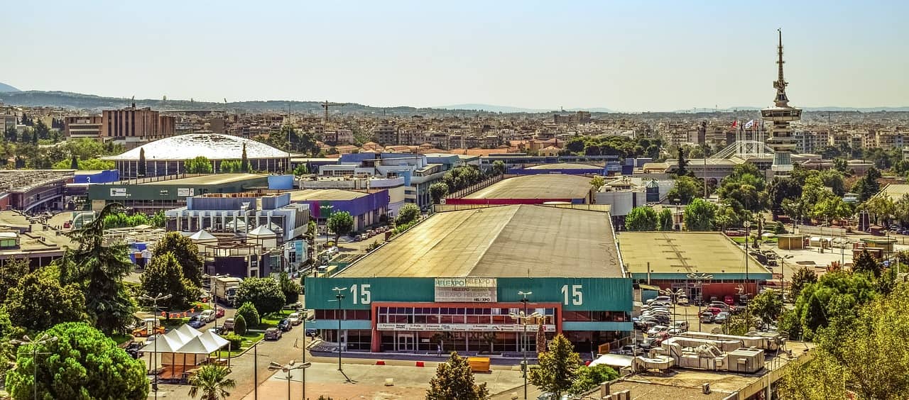 Tech & Innovation Hub